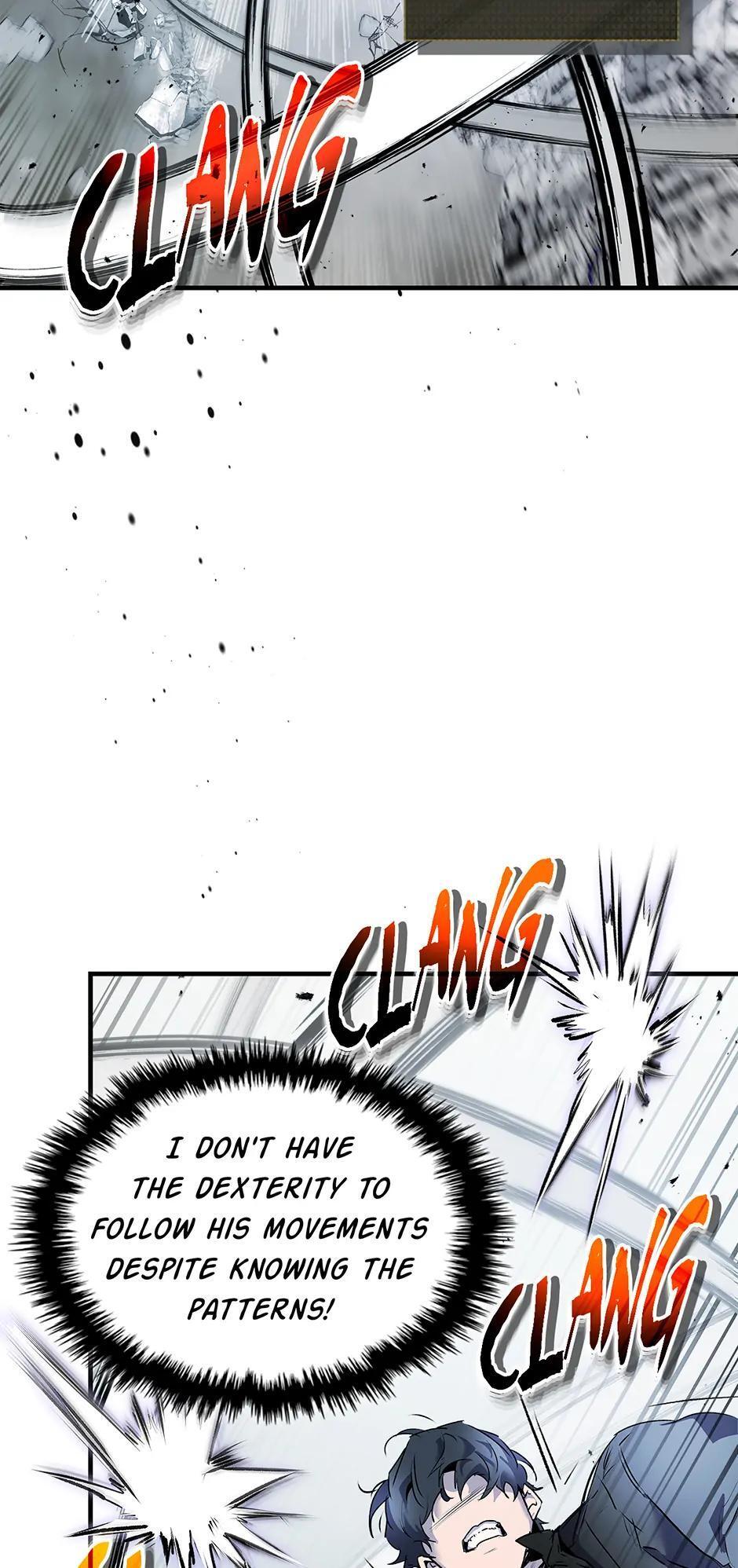 Read Level Up With The Gods Manga Online