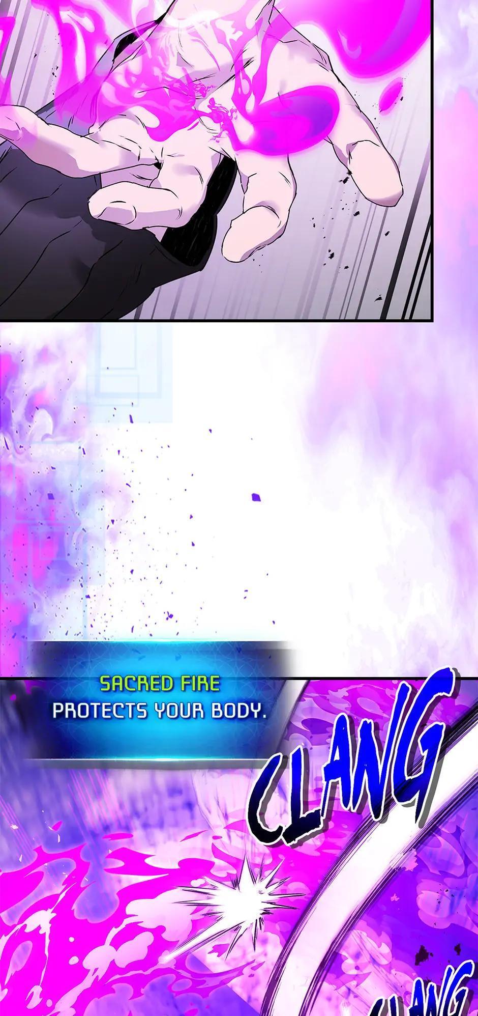 Read Level Up With The Gods Manga Online