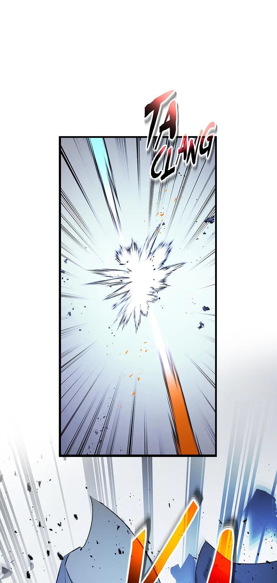 Read Level Up With The Gods Manga Online