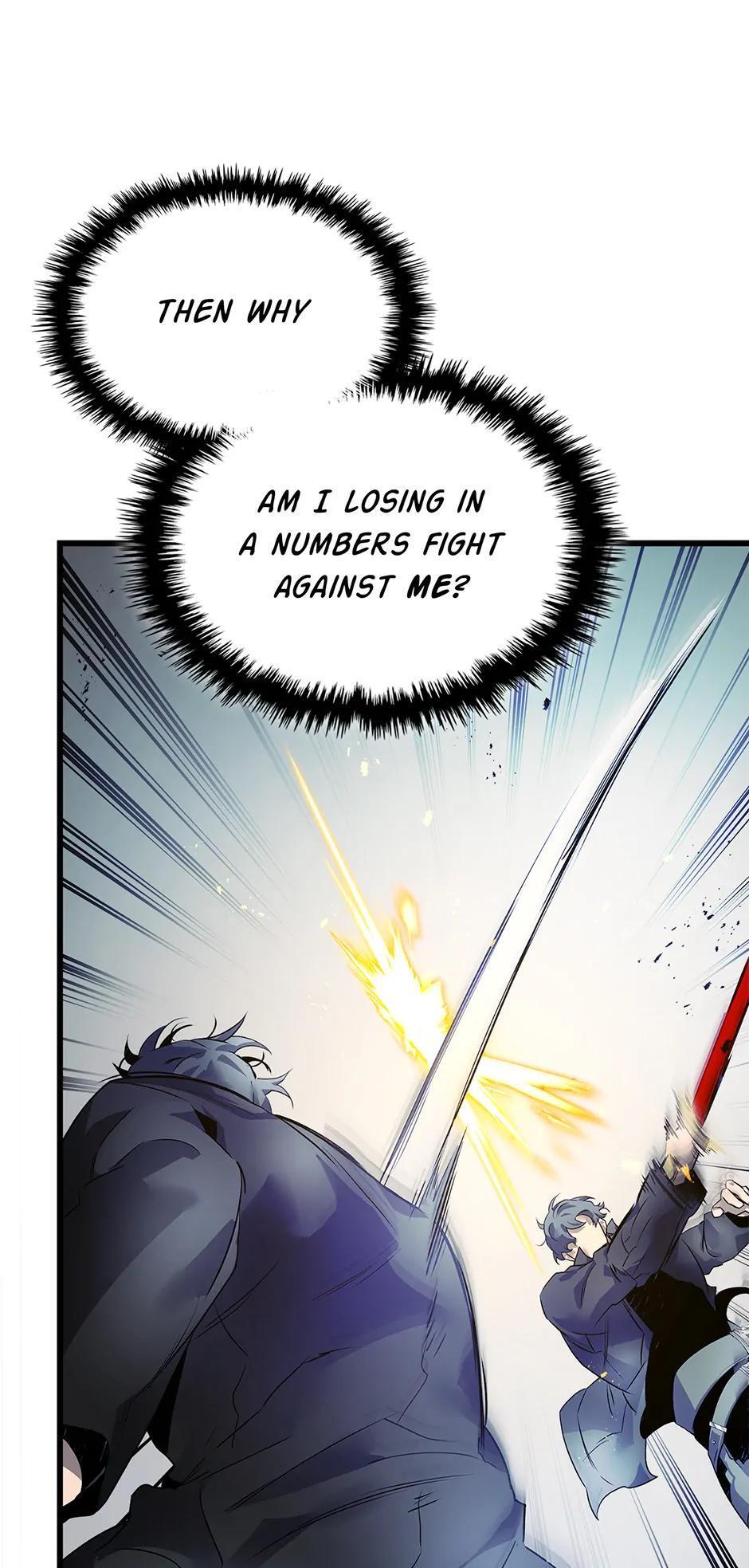 Read Level Up With The Gods Manga Online