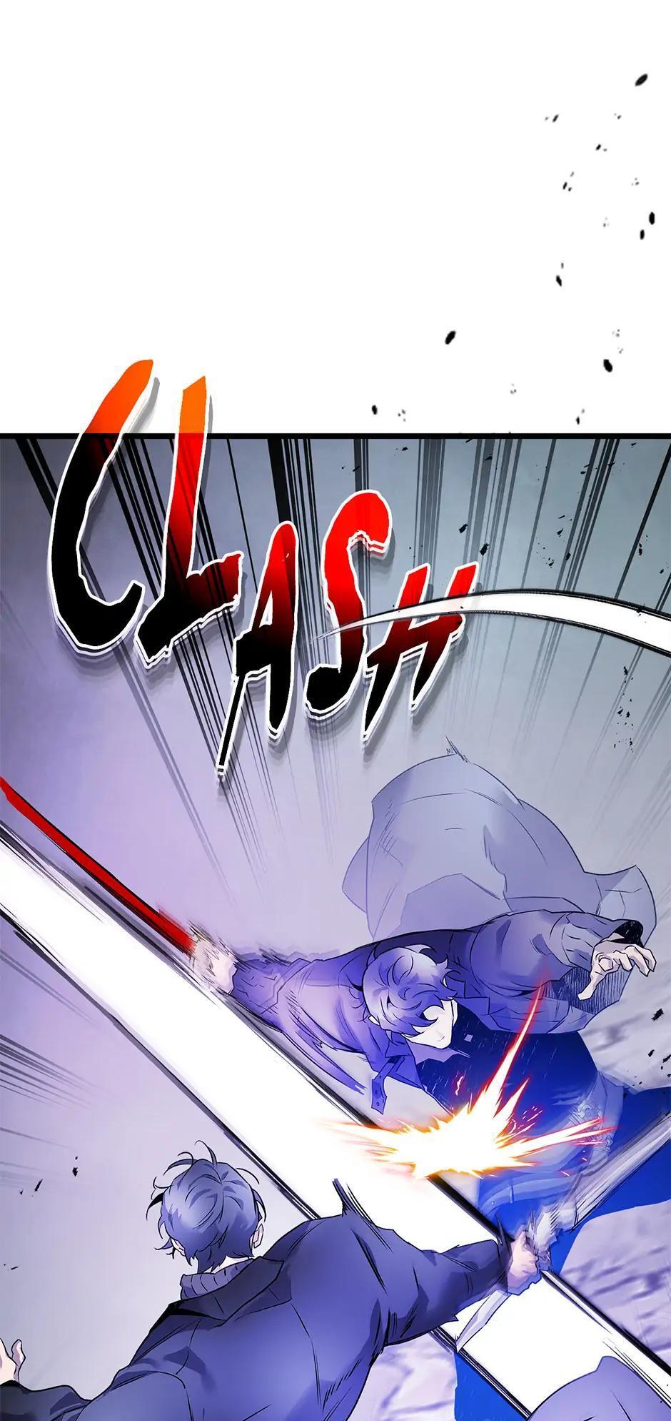 Read Level Up With The Gods Manga Online