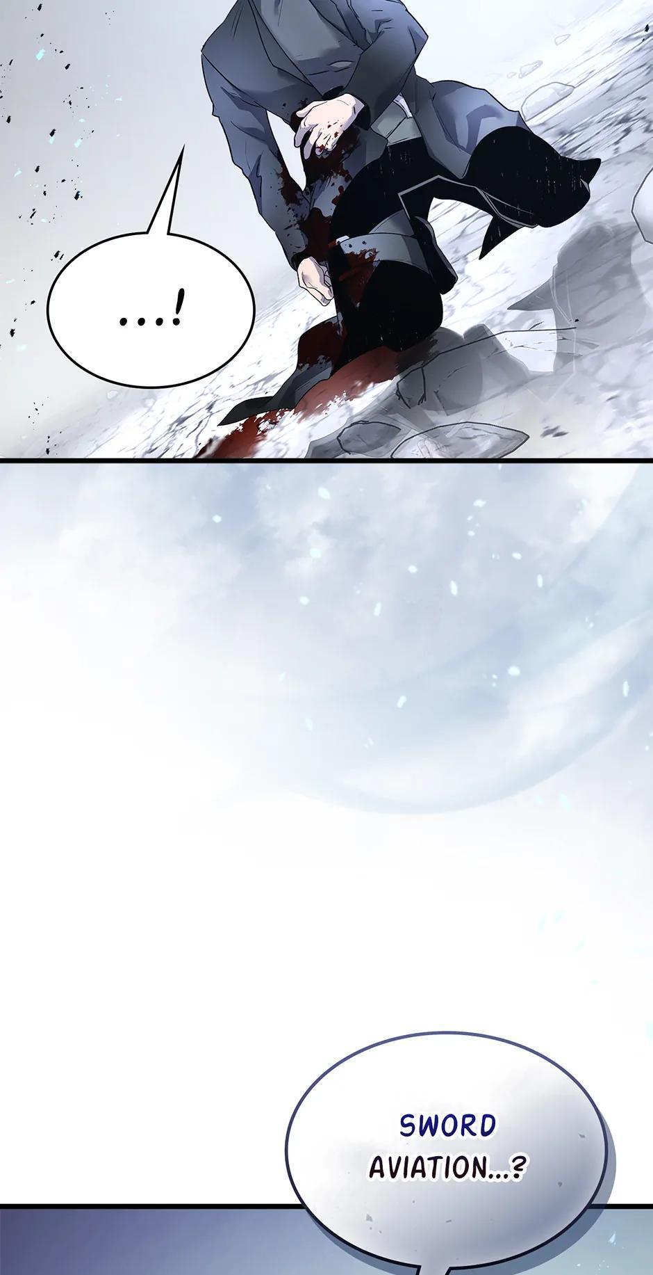 Read Level Up With The Gods Manga Online