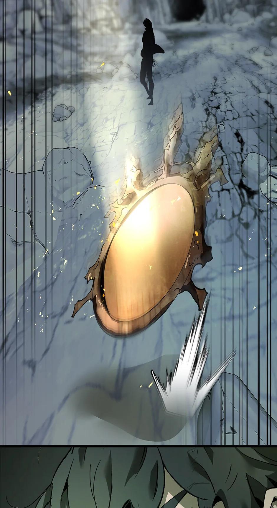Read Level Up With The Gods Manga Online