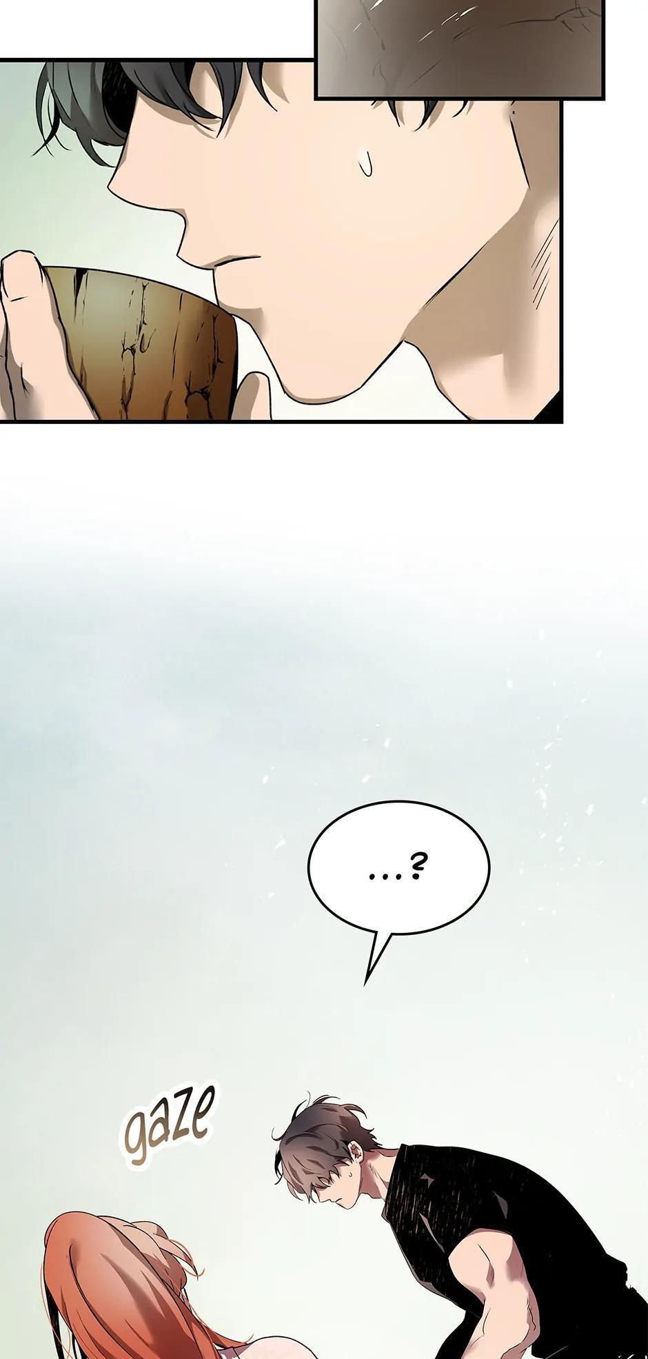 Read Level Up With The Gods Manga Online