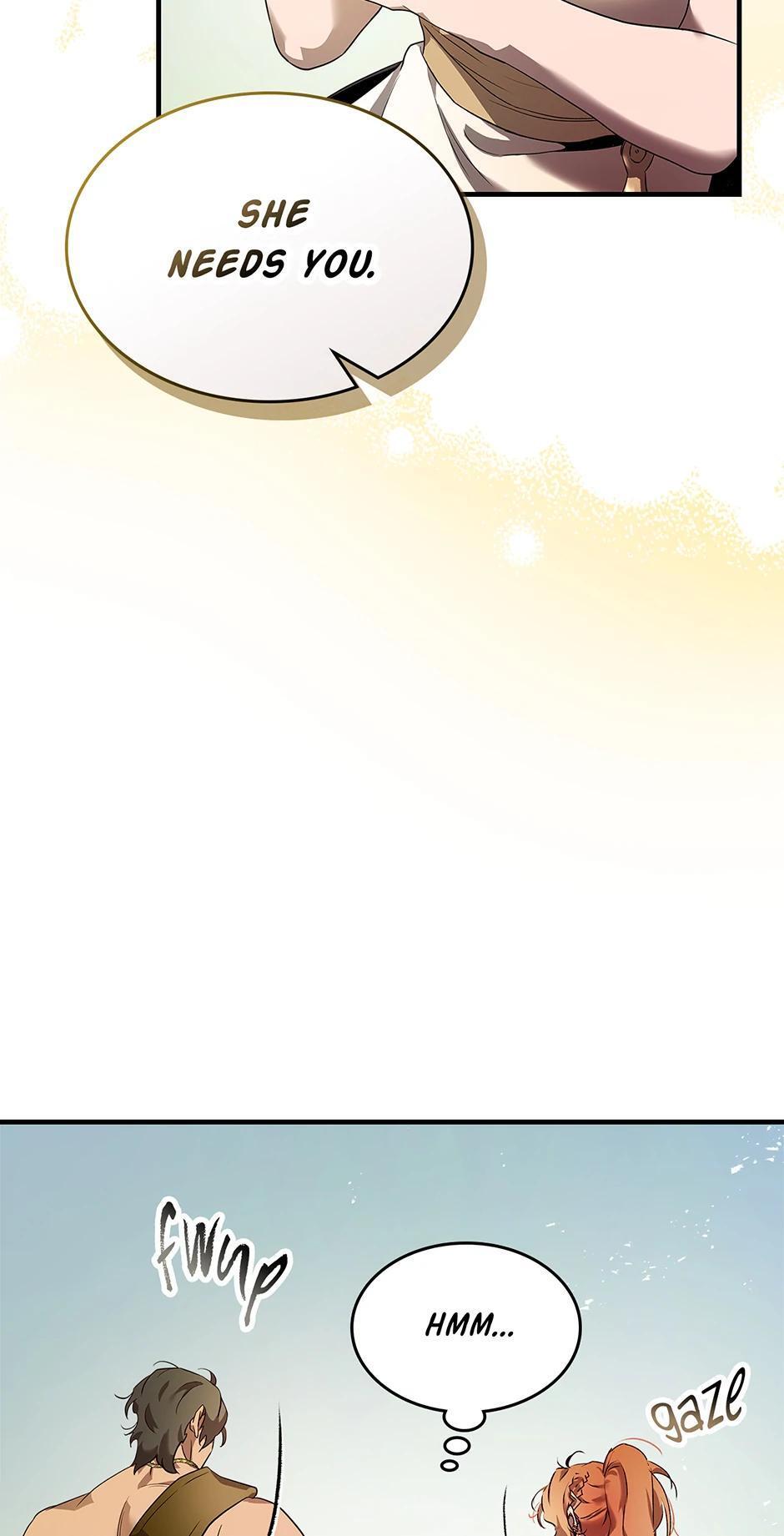 Read Level Up With The Gods Manga Online