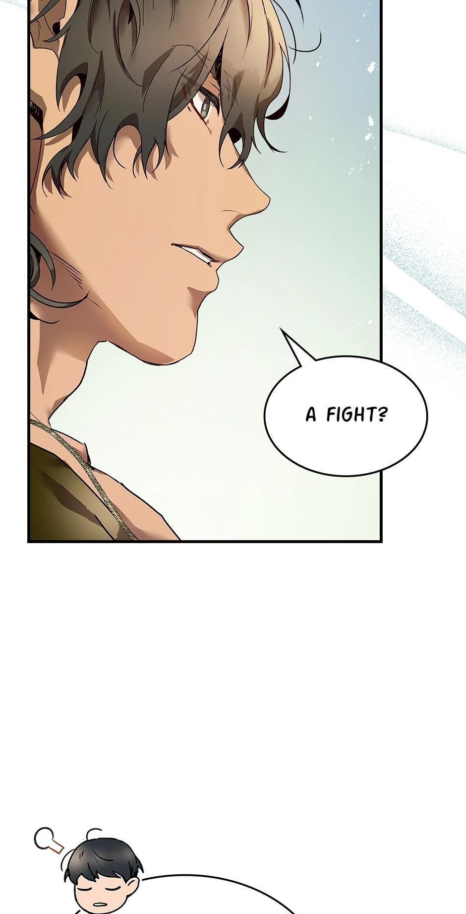 Read Level Up With The Gods Manga Online