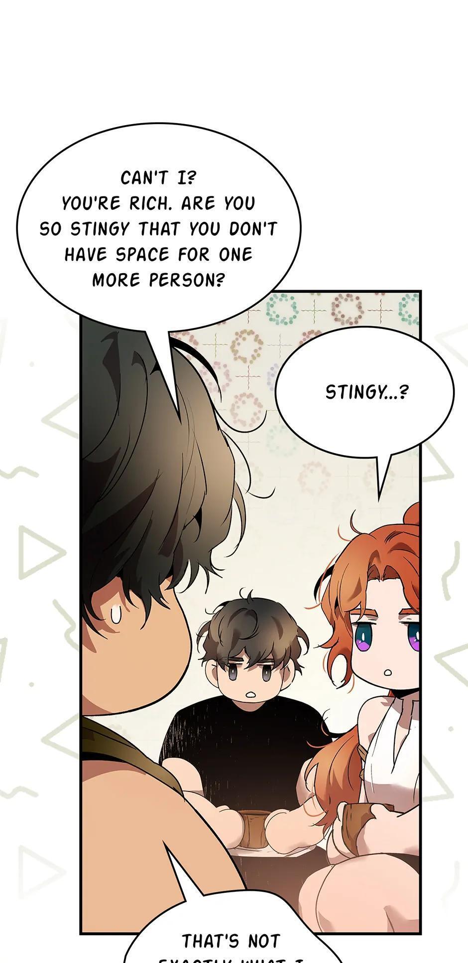 Read Level Up With The Gods Manga Online
