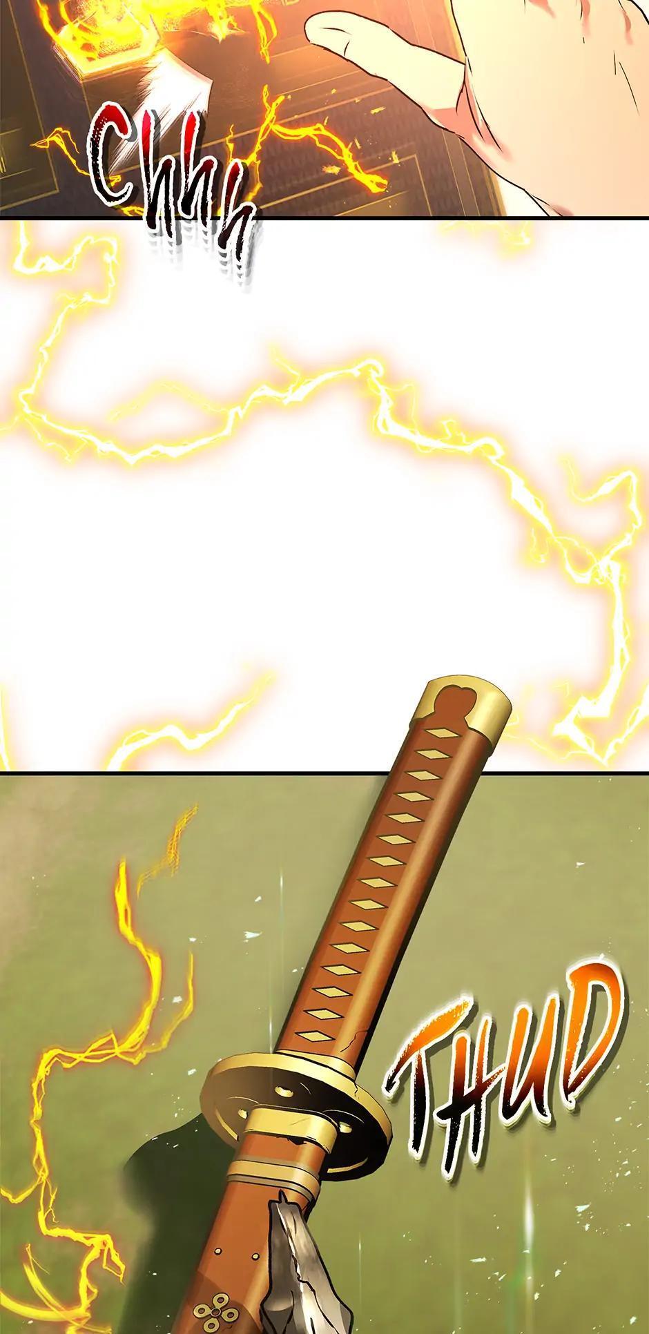Read Level Up With The Gods Manga Online