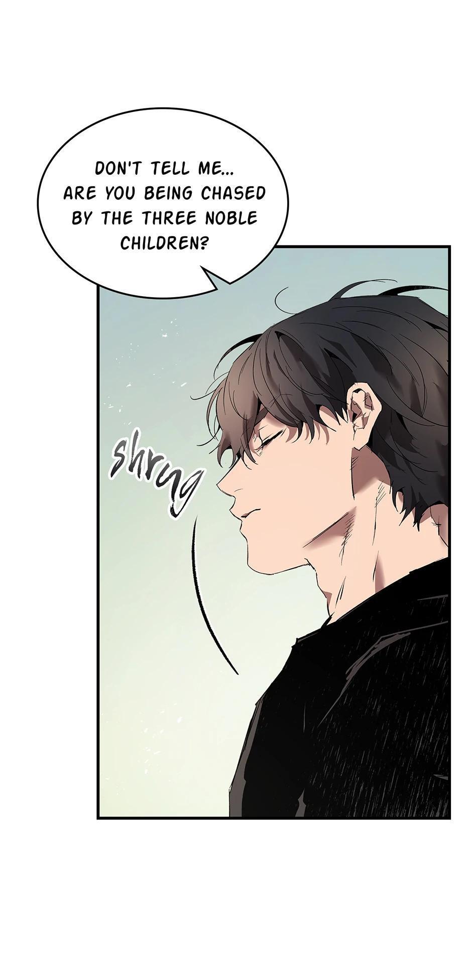 Read Level Up With The Gods Manga Online