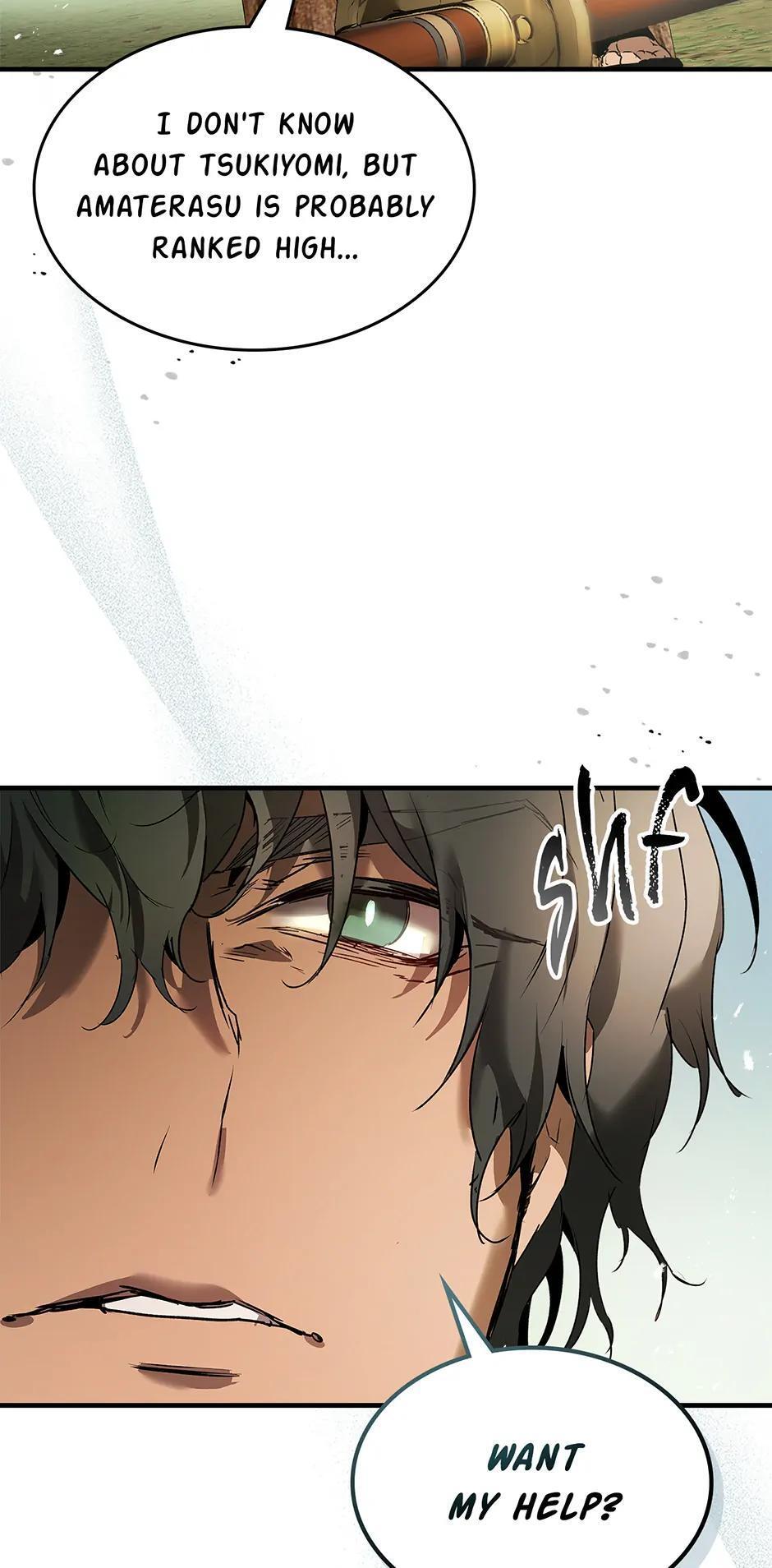 Read Level Up With The Gods Manga Online