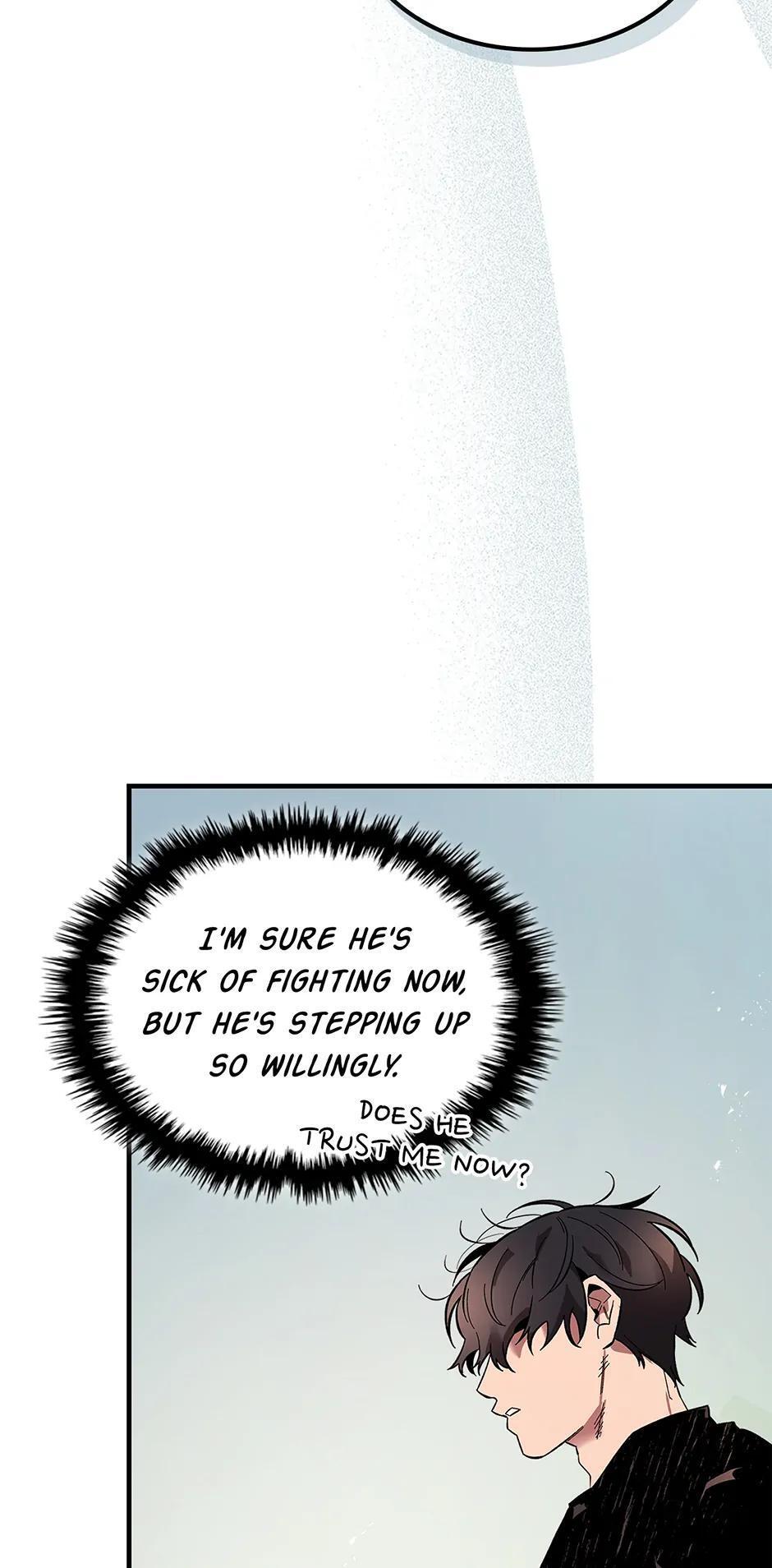 Read Level Up With The Gods Manga Online