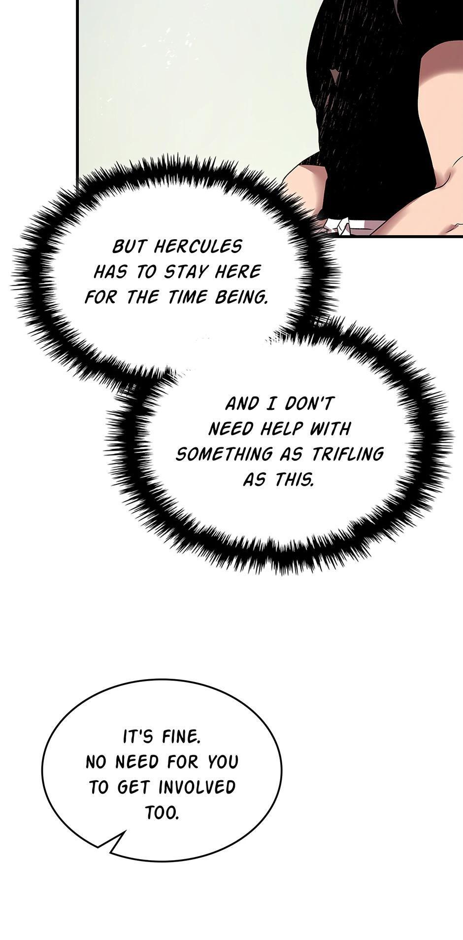 Read Level Up With The Gods Manga Online