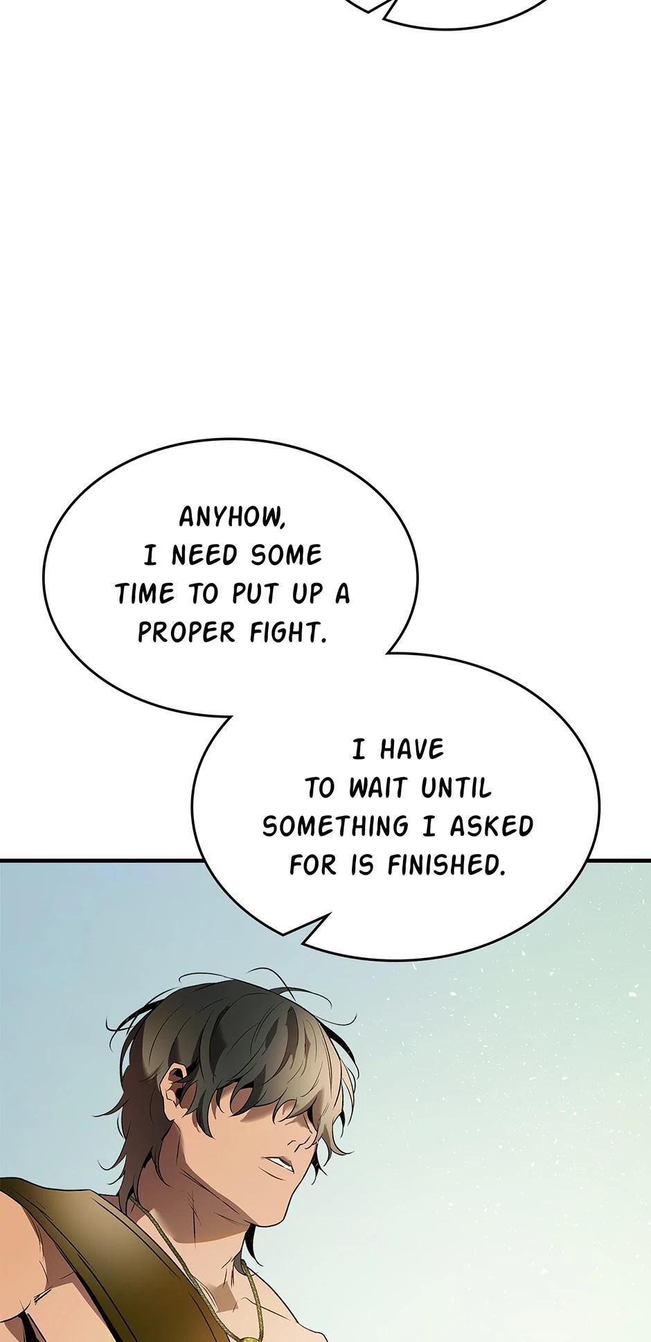 Read Level Up With The Gods Manga Online