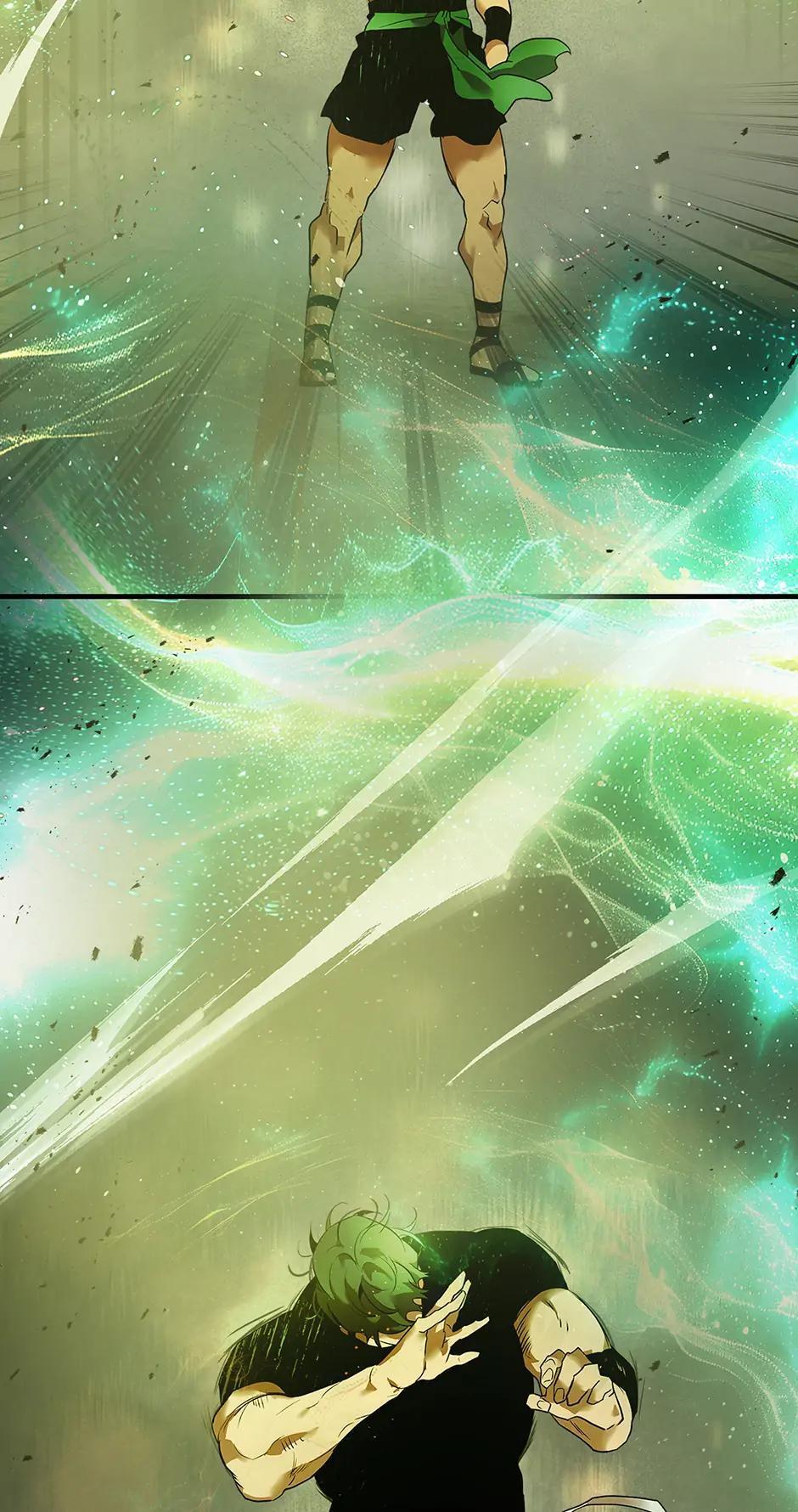 Read Level Up With The Gods Manga Online
