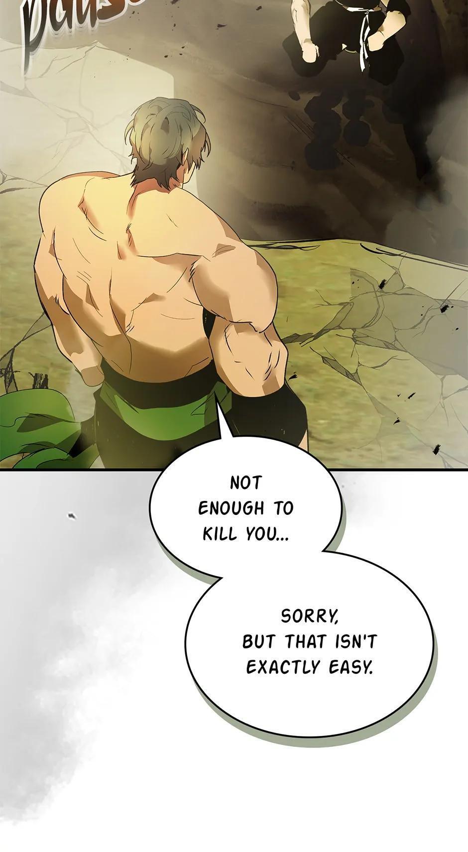 Read Level Up With The Gods Manga Online