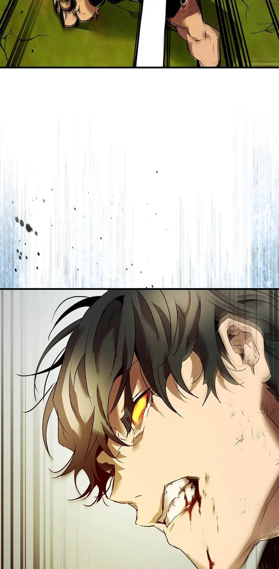 Read Level Up With The Gods Manga Online