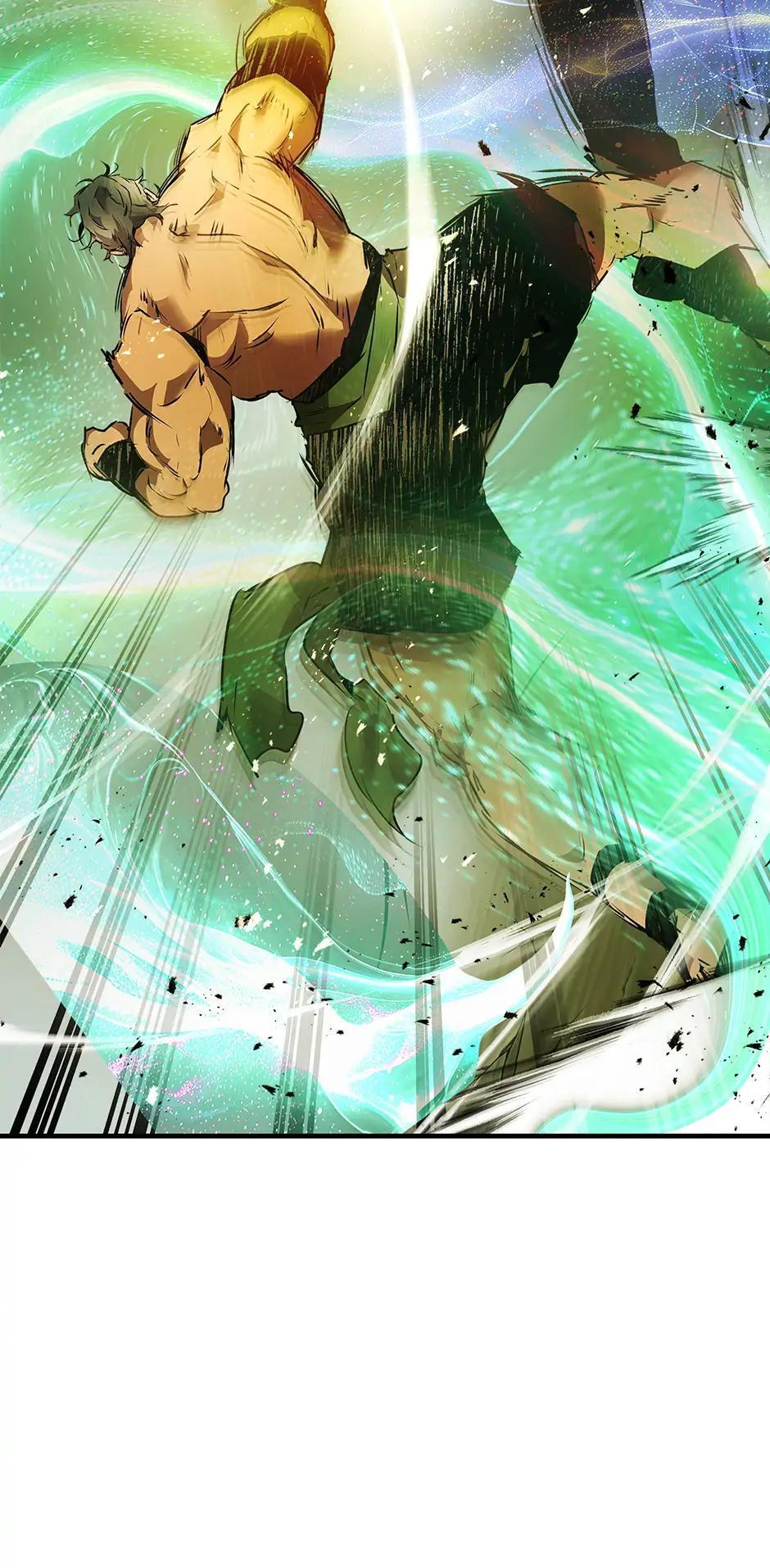 Read Level Up With The Gods Manga Online