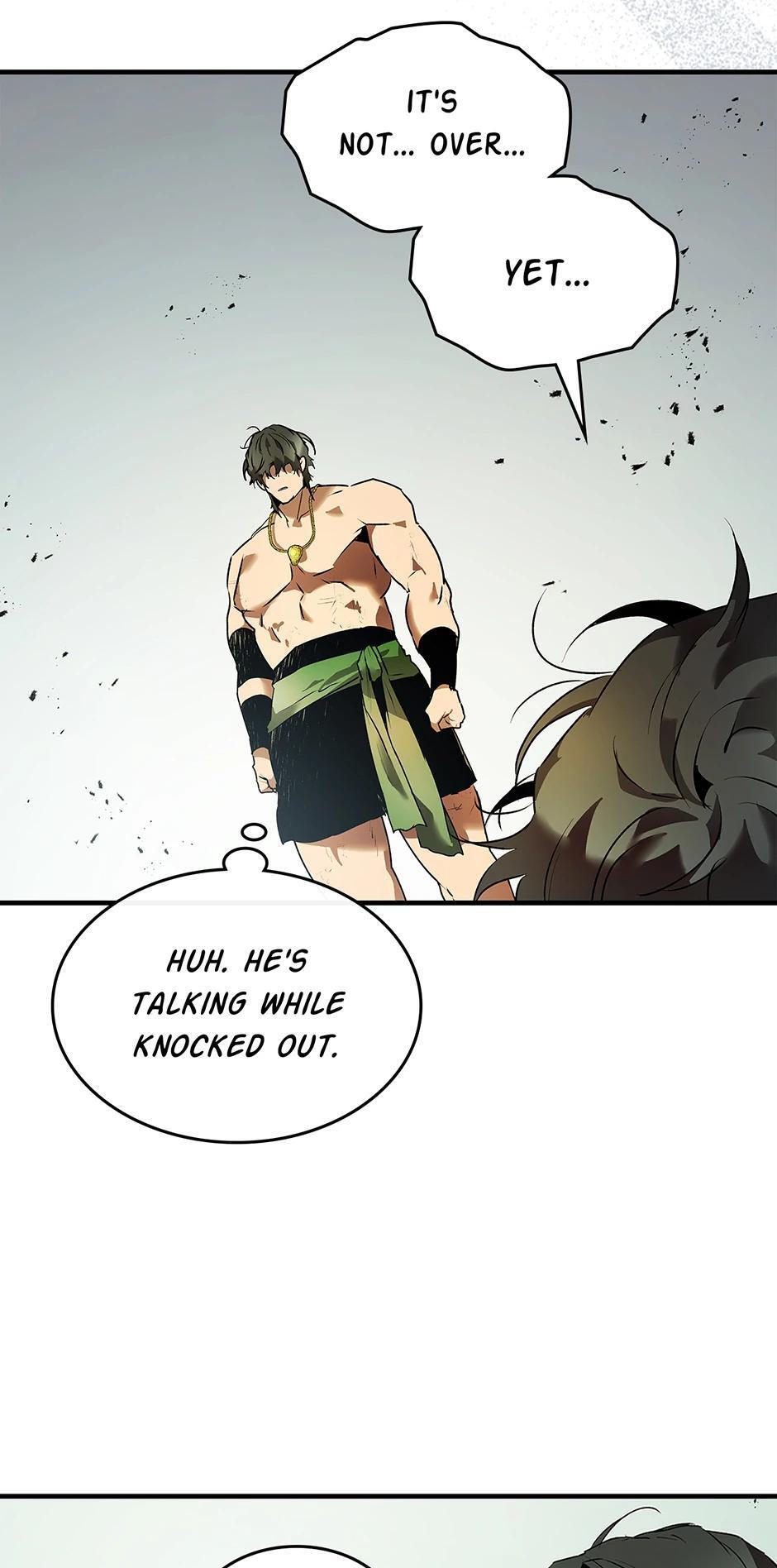 Read Level Up With The Gods Manga Online
