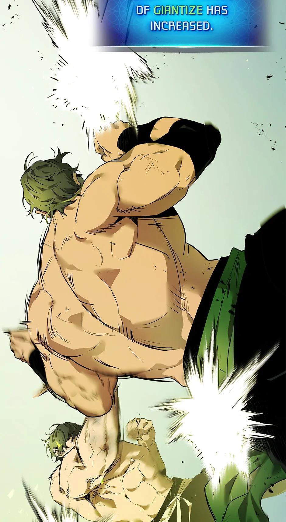 Read Level Up With The Gods Manga Online