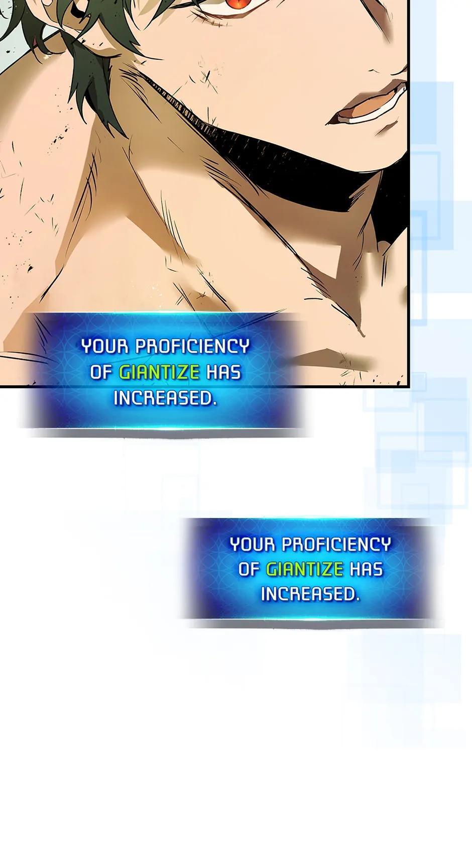 Read Level Up With The Gods Manga Online