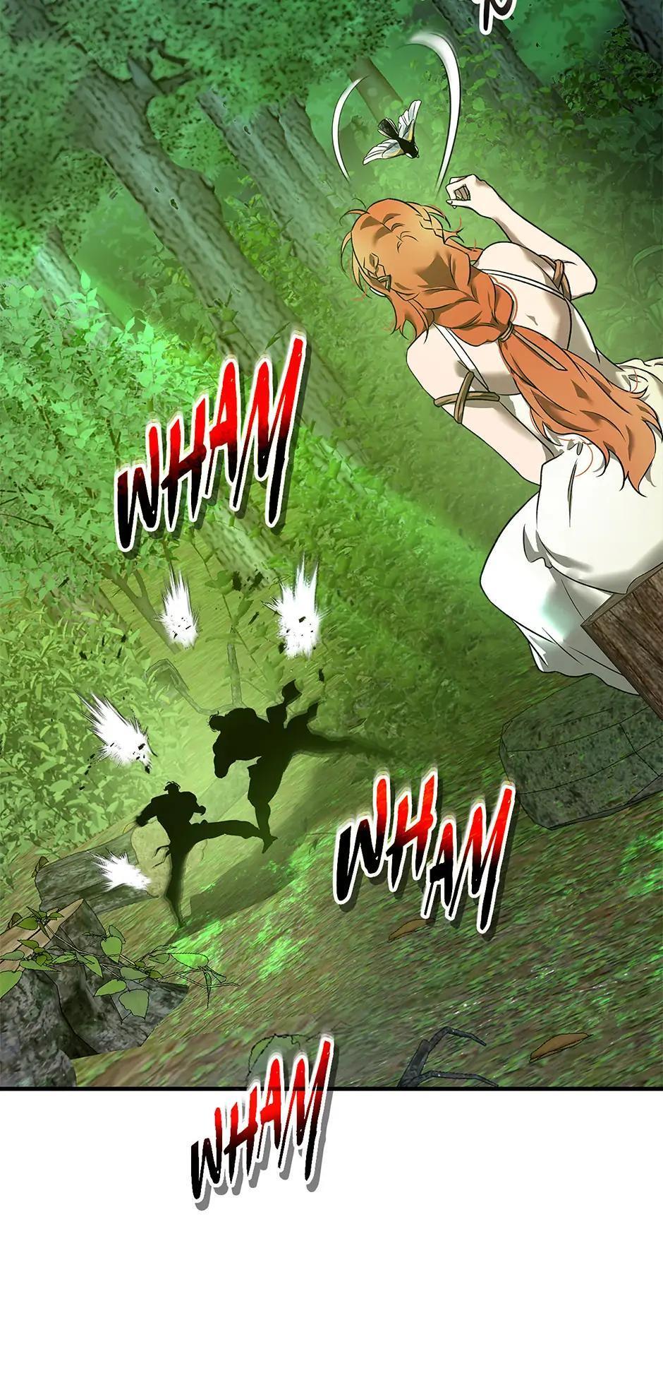 Read Level Up With The Gods Manga Online
