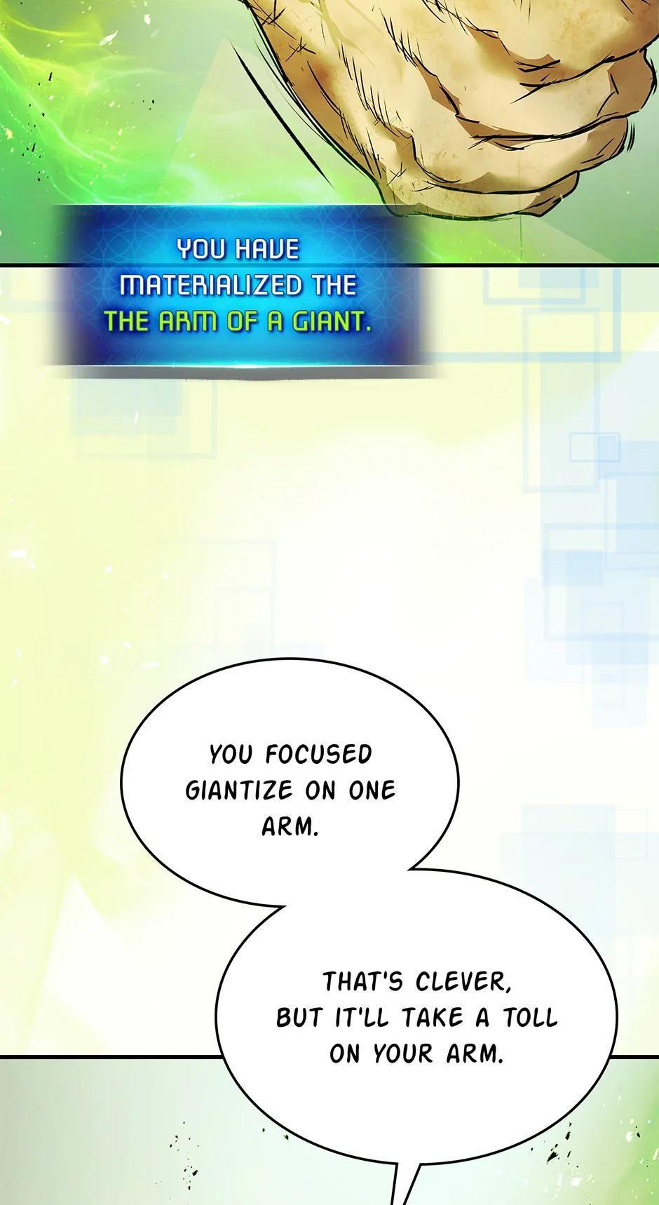 Read Level Up With The Gods Manga Online