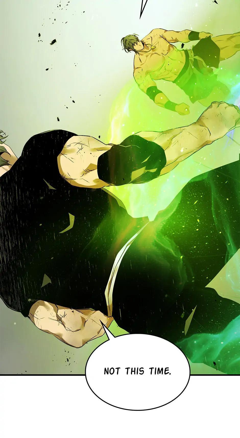 Read Level Up With The Gods Manga Online