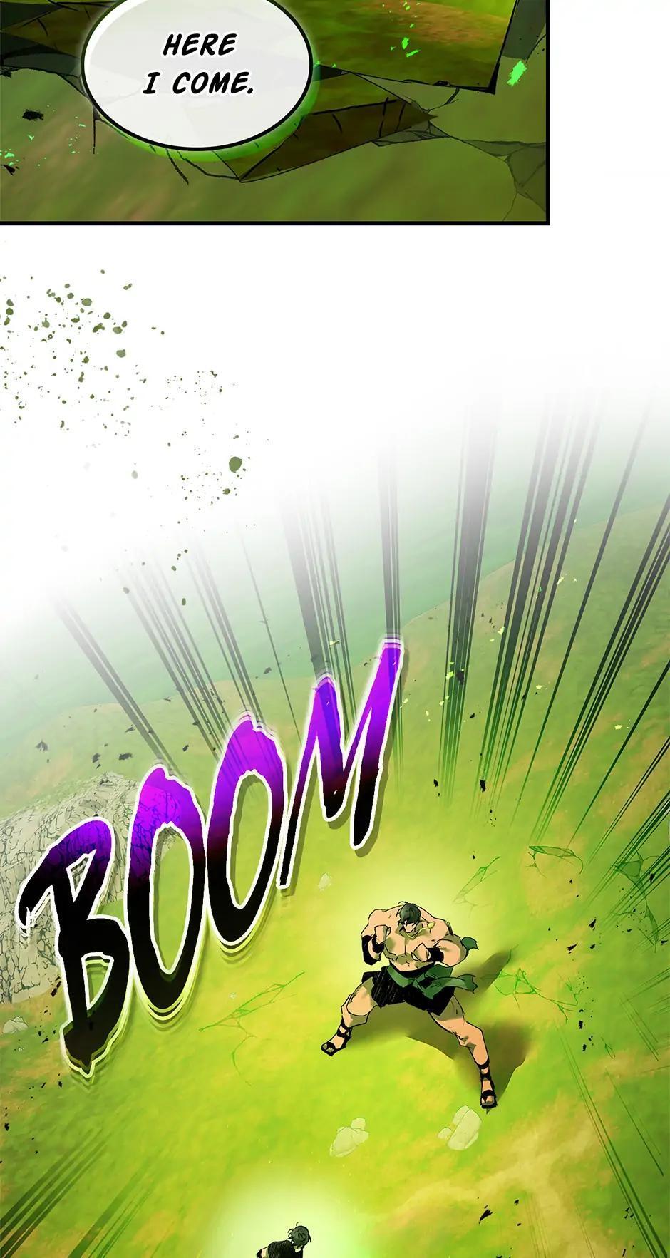 Read Level Up With The Gods Manga Online
