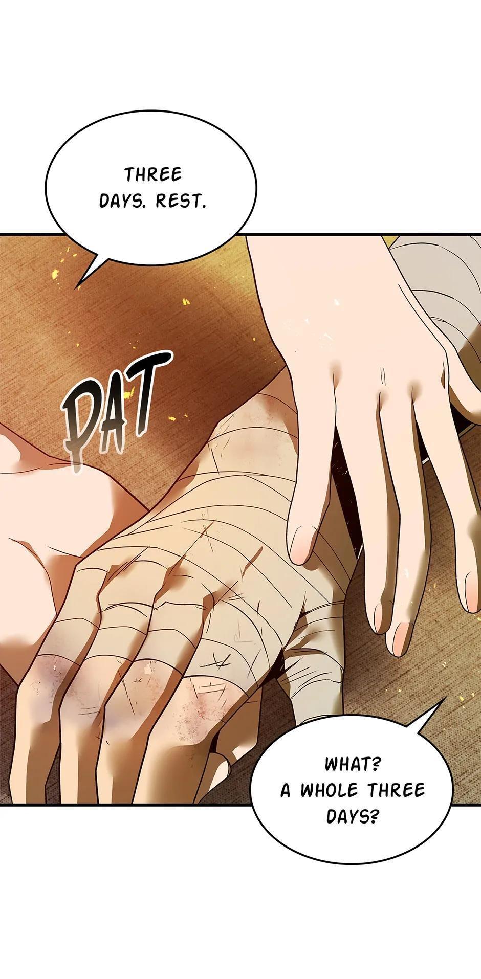 Read Level Up With The Gods Manga Online