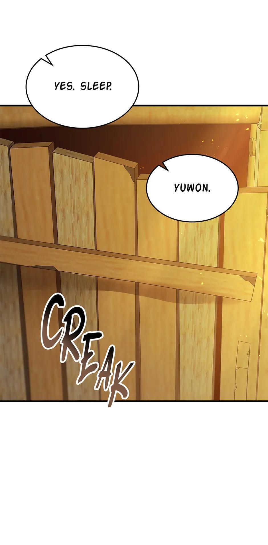 Read Level Up With The Gods Manga Online