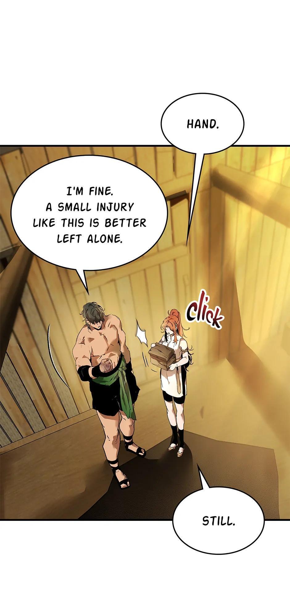Read Level Up With The Gods Manga Online