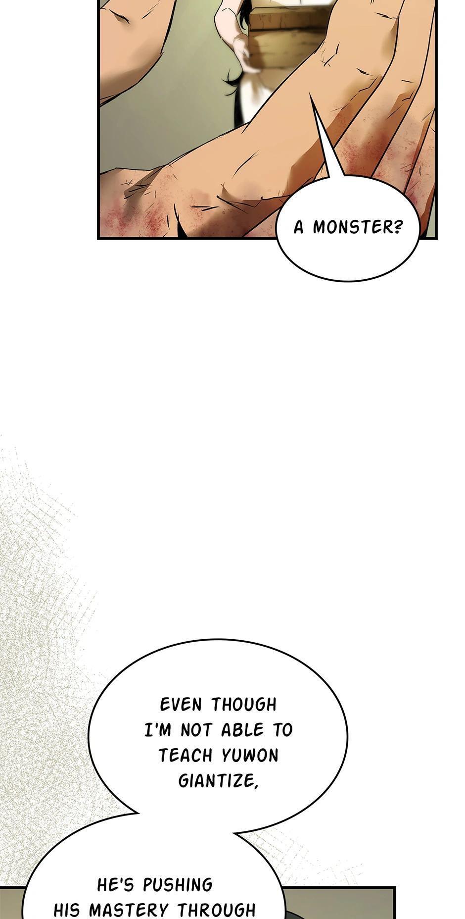 Read Level Up With The Gods Manga Online