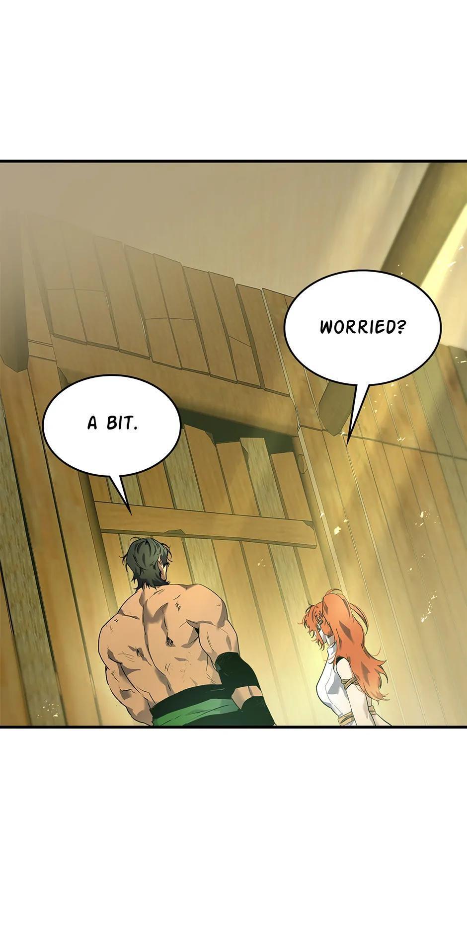 Read Level Up With The Gods Manga Online