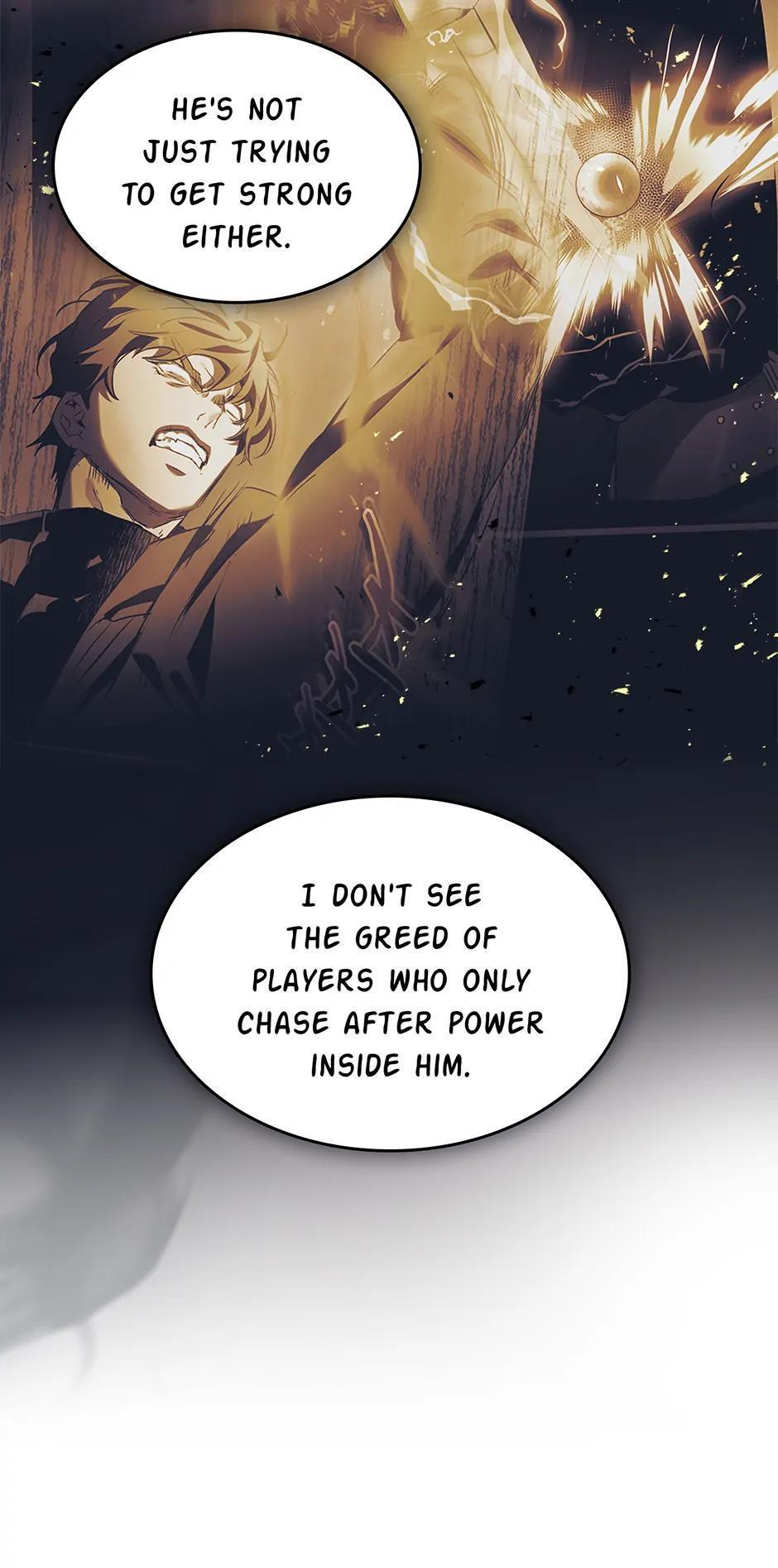 Read Level Up With The Gods Manga Online
