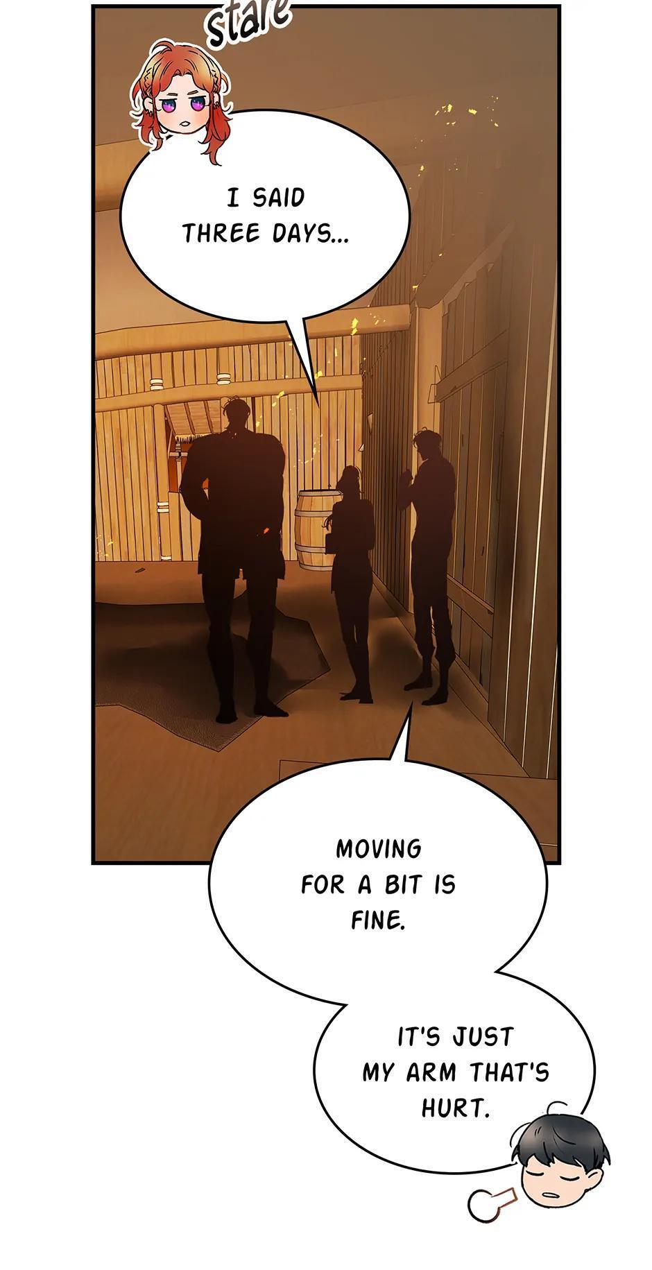 Read Level Up With The Gods Manga Online