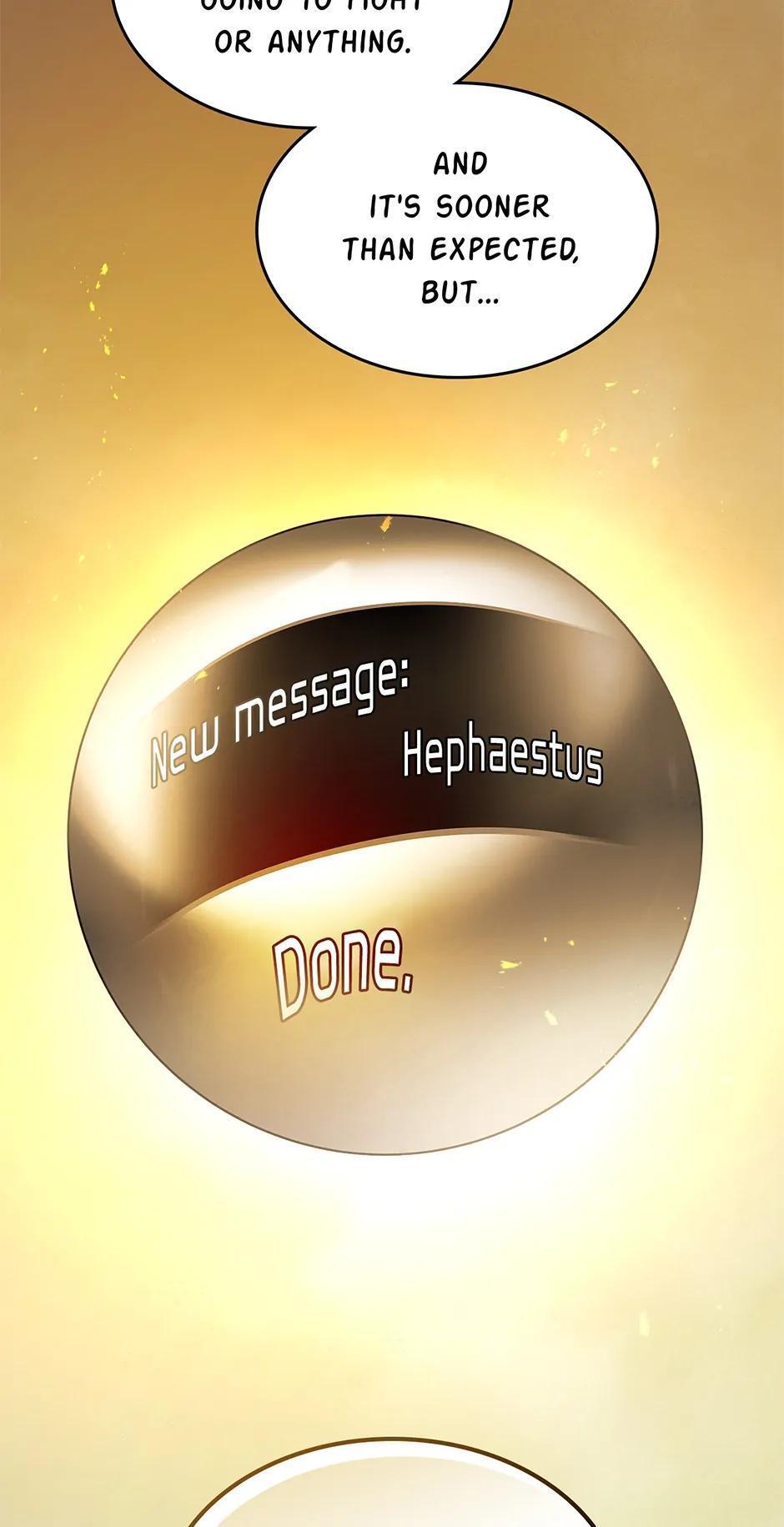 Read Level Up With The Gods Manga Online
