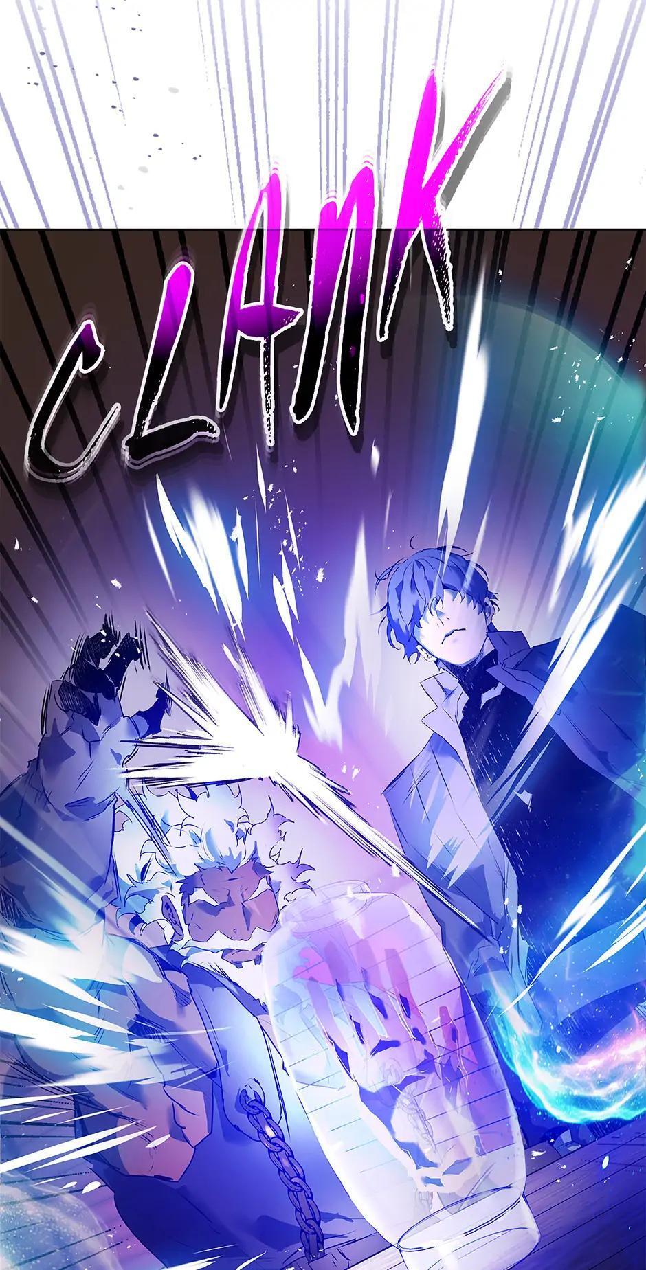 Read Level Up With The Gods Manga Online