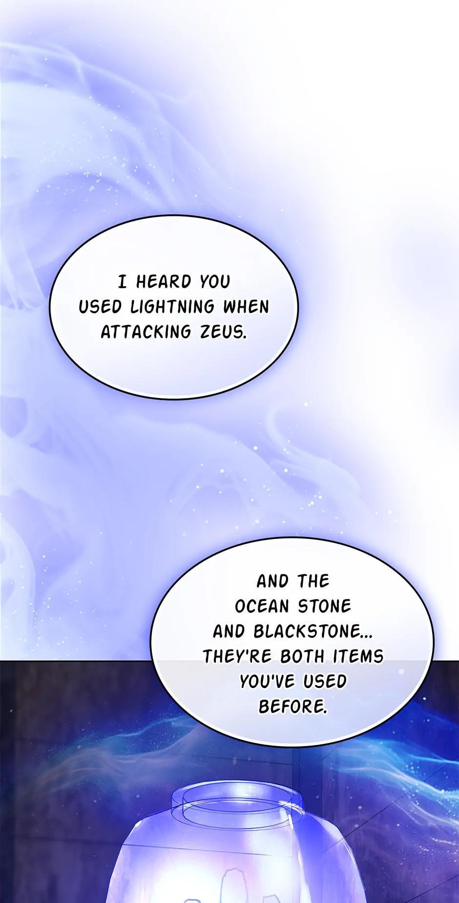 Read Level Up With The Gods Manga Online