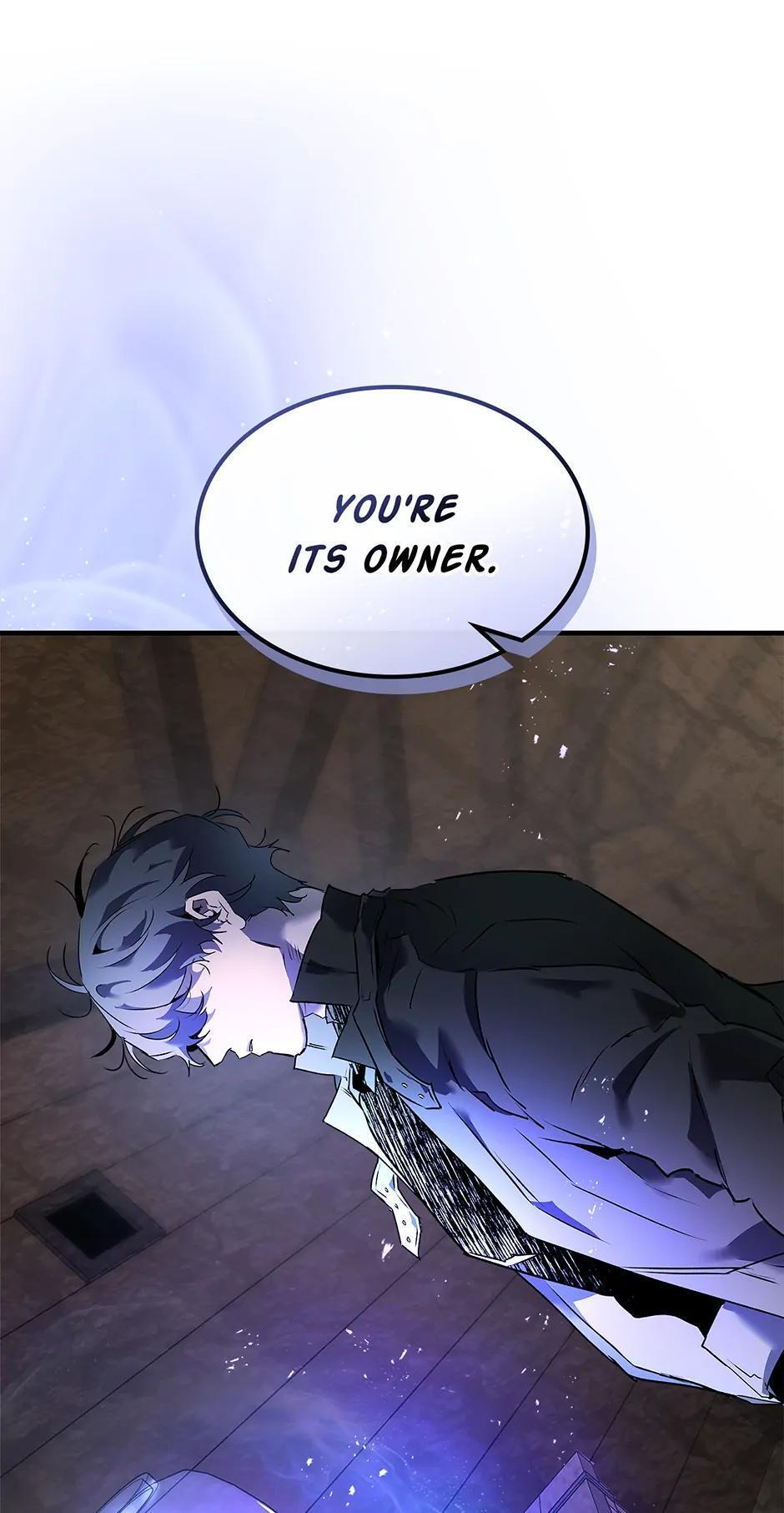 Read Level Up With The Gods Manga Online