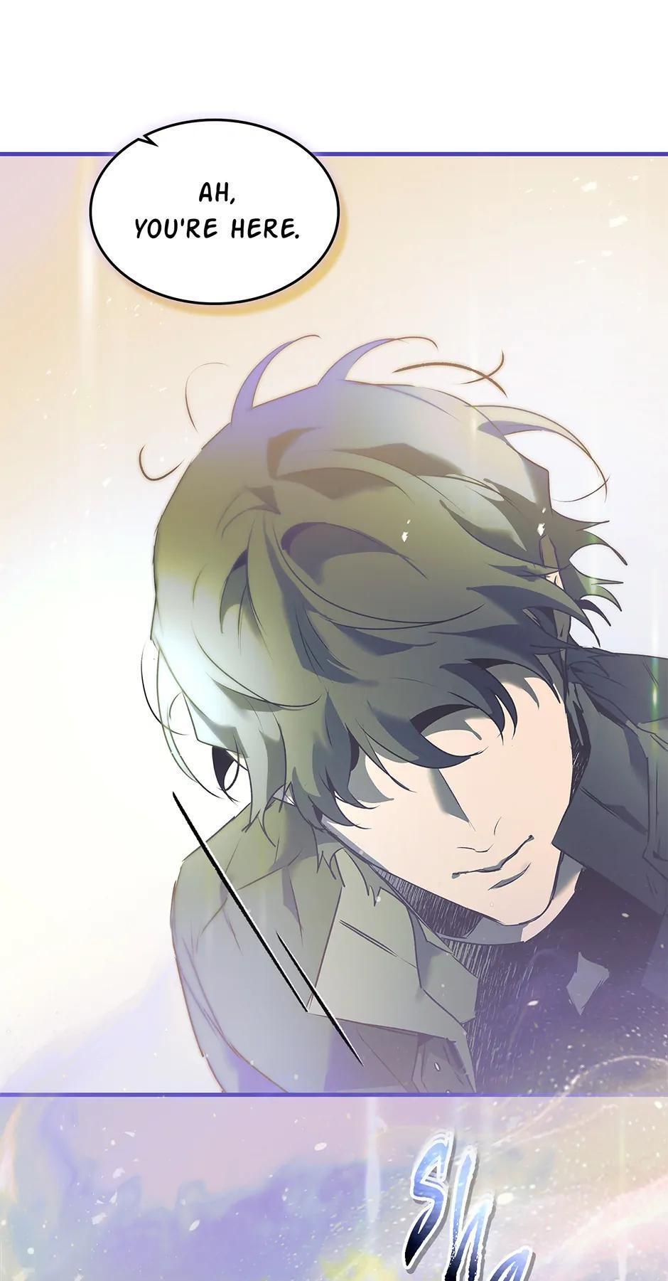 Read Level Up With The Gods Manga Online