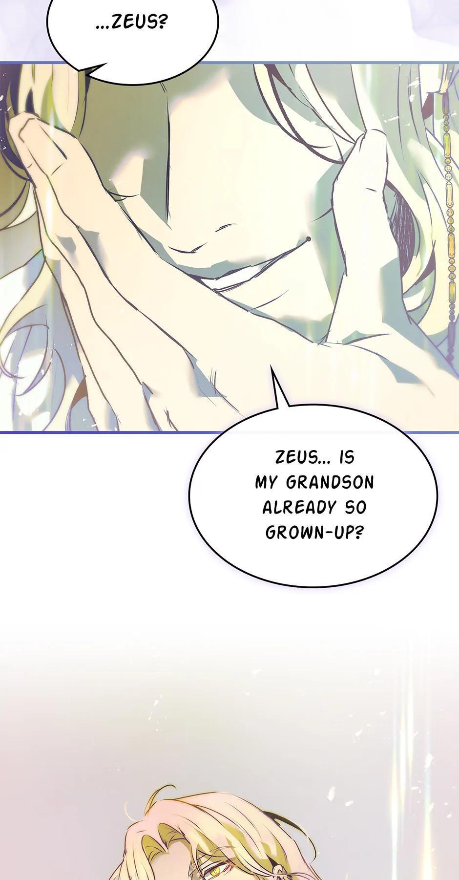 Read Level Up With The Gods Manga Online