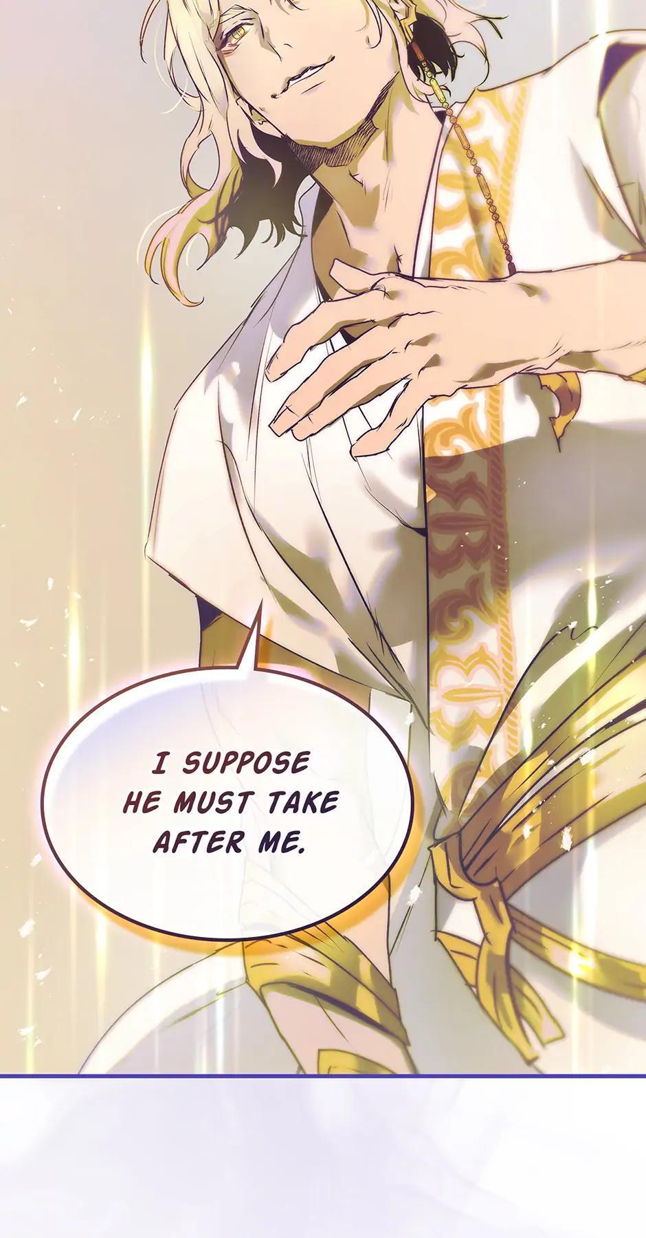 Read Level Up With The Gods Manga Online
