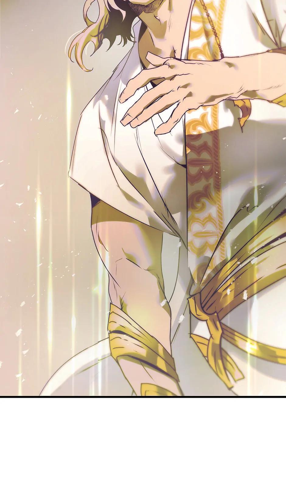 Read Level Up With The Gods Manga Online