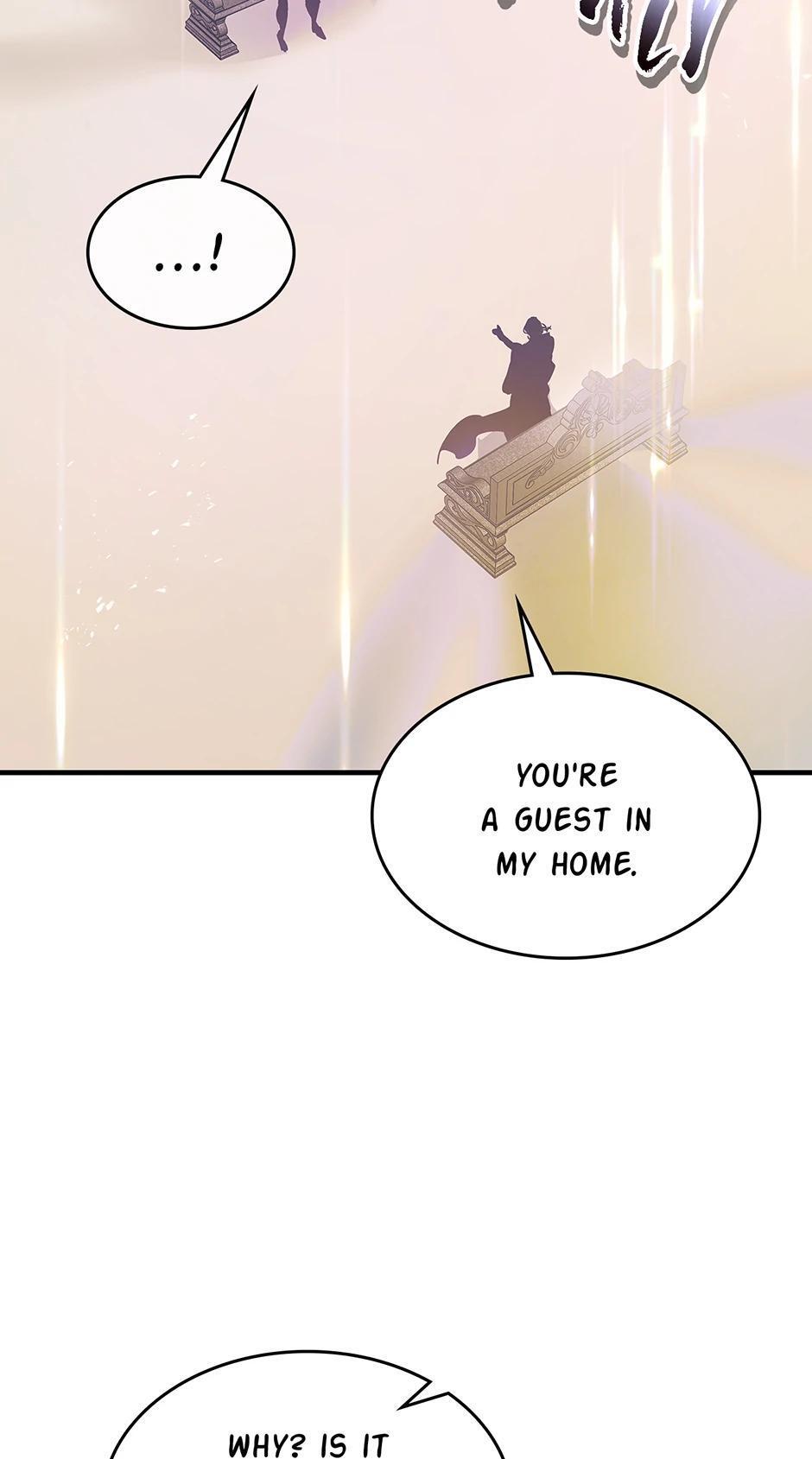 Read Level Up With The Gods Manga Online