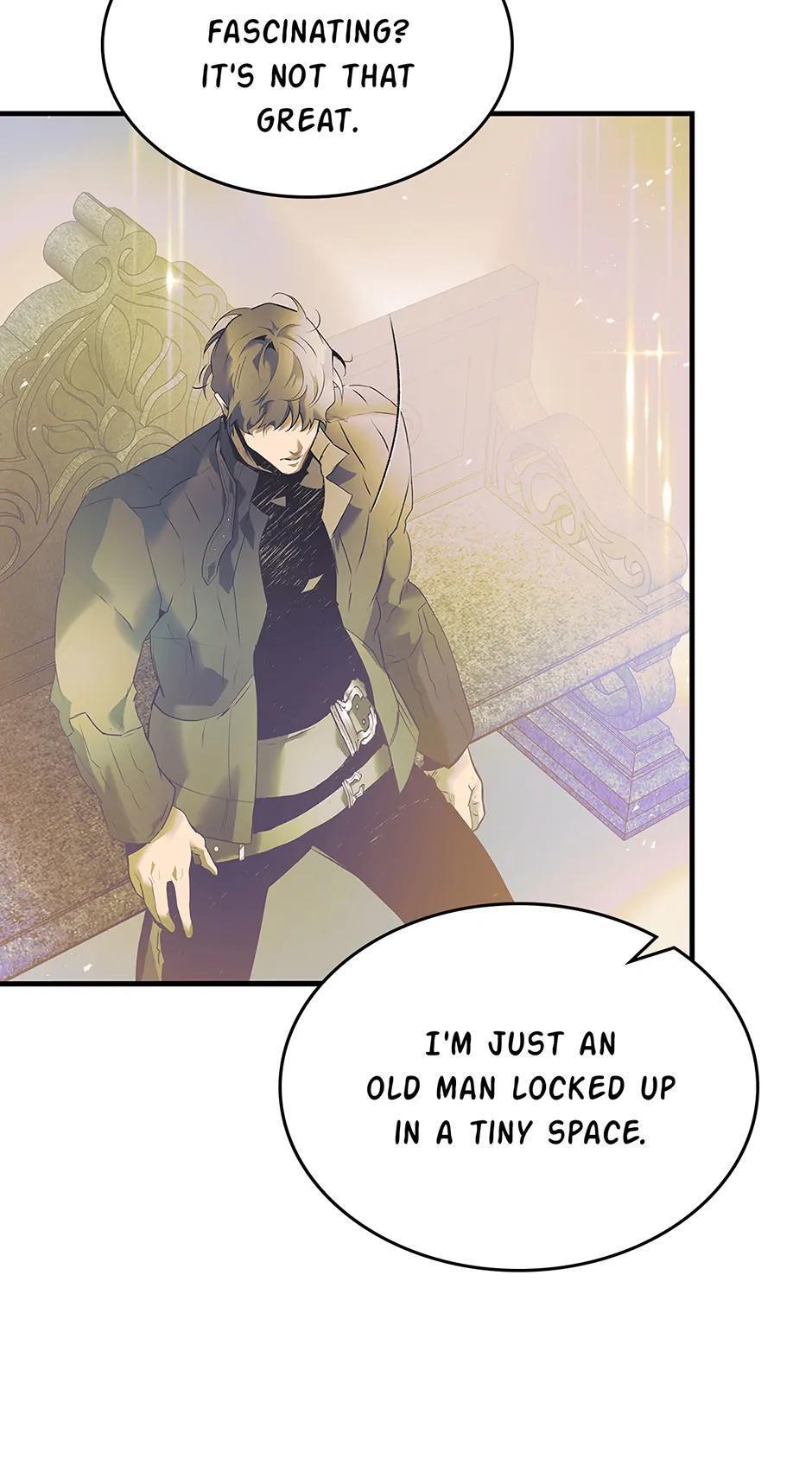 Read Level Up With The Gods Manga Online