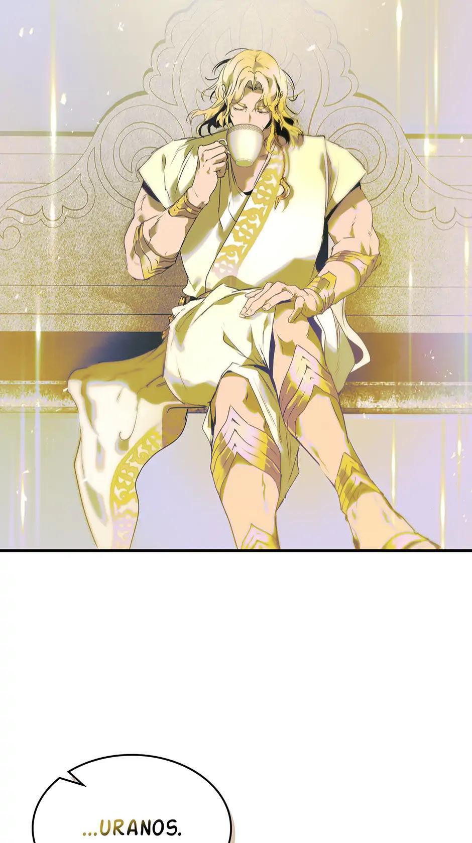Read Level Up With The Gods Manga Online