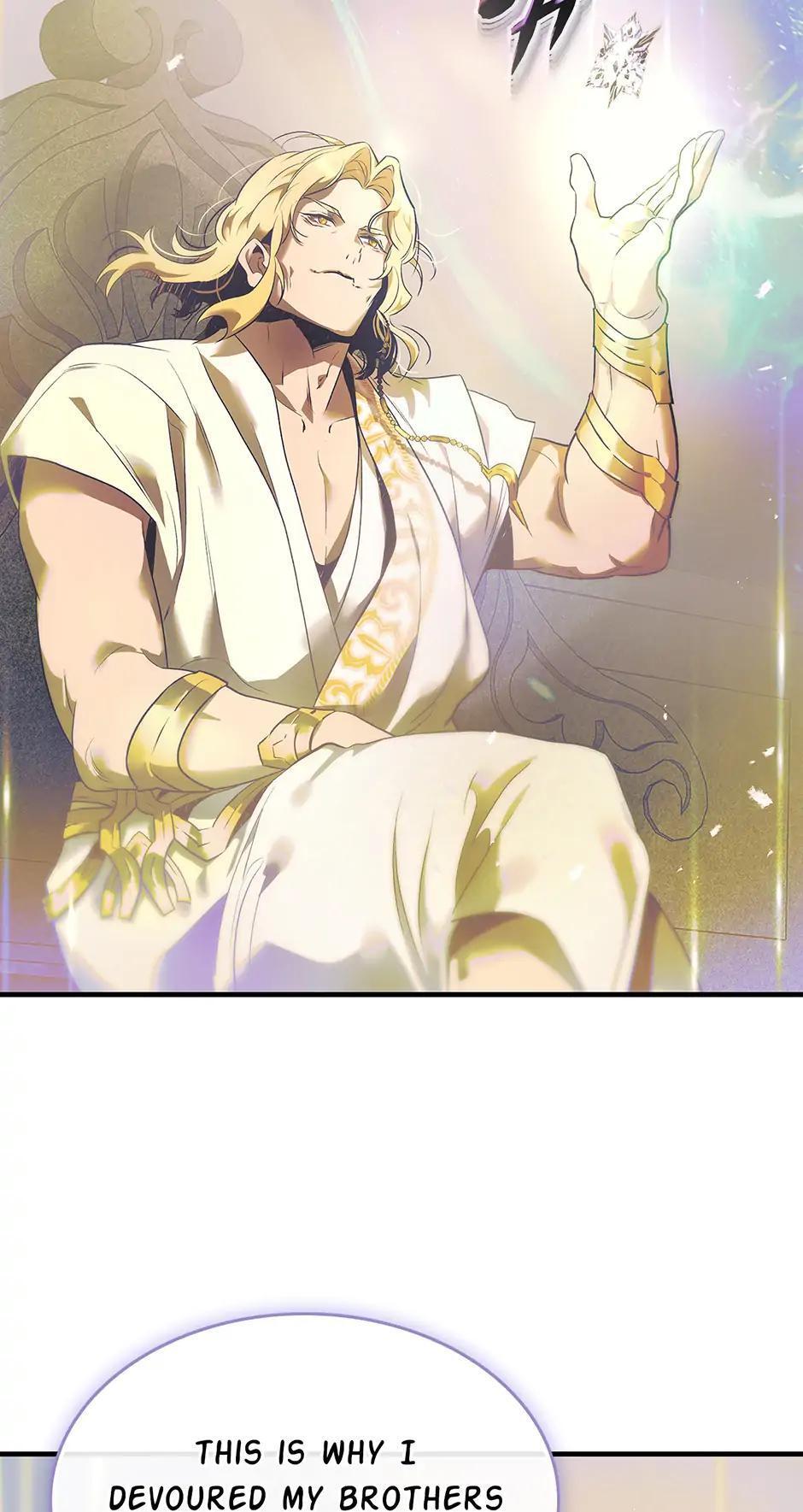 Read Level Up With The Gods Manga Online