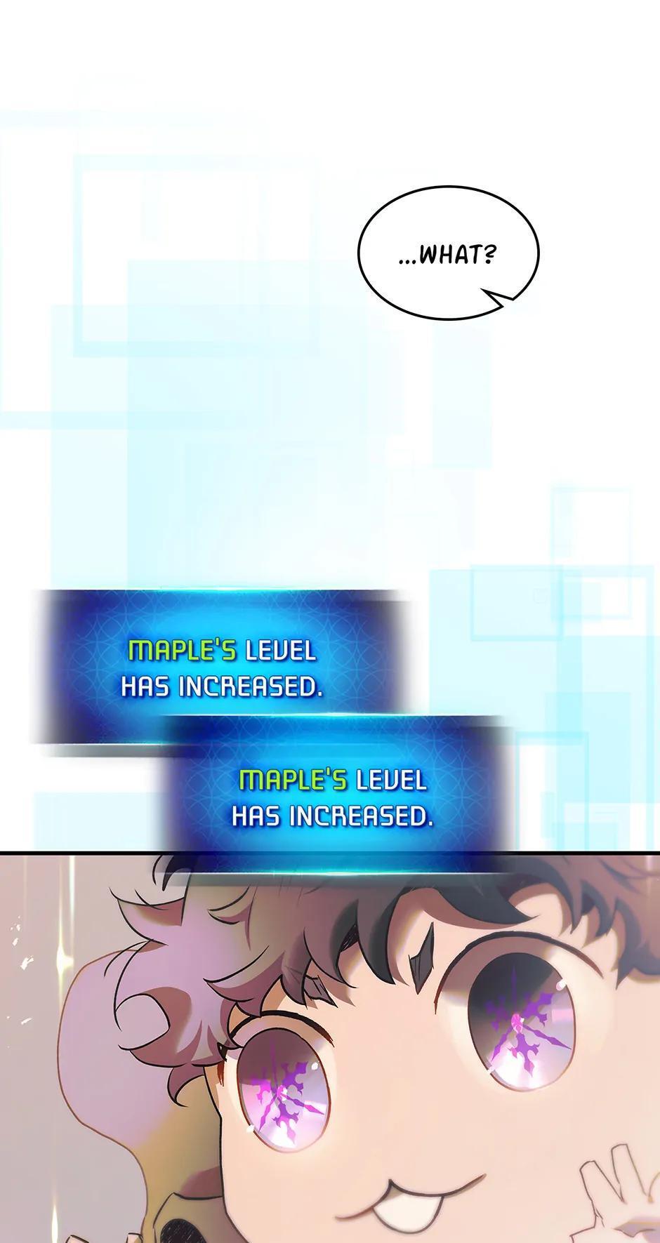 Read Level Up With The Gods Manga Online