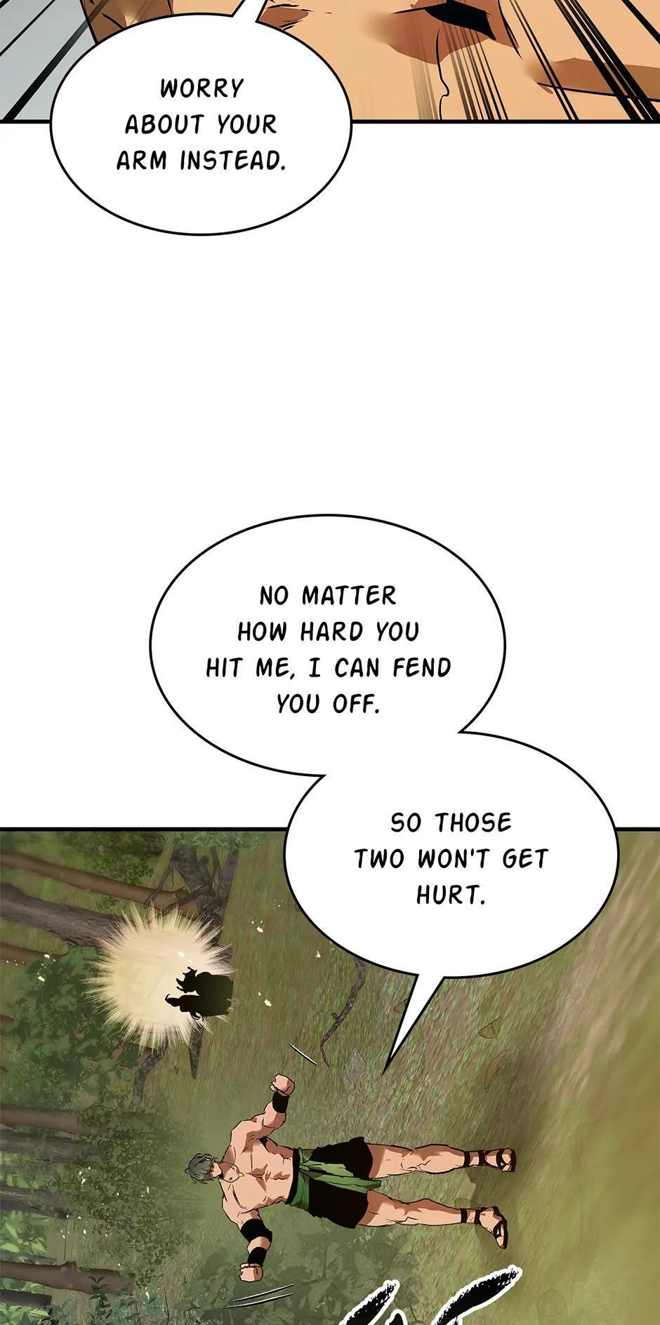 Read Level Up With The Gods Manga Online