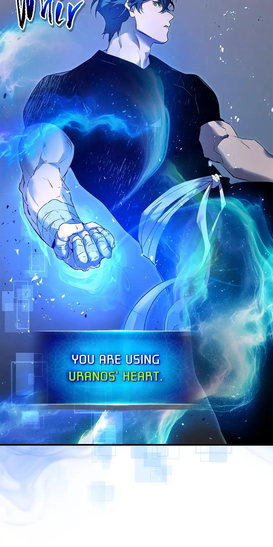 Read Level Up With The Gods Manga Online